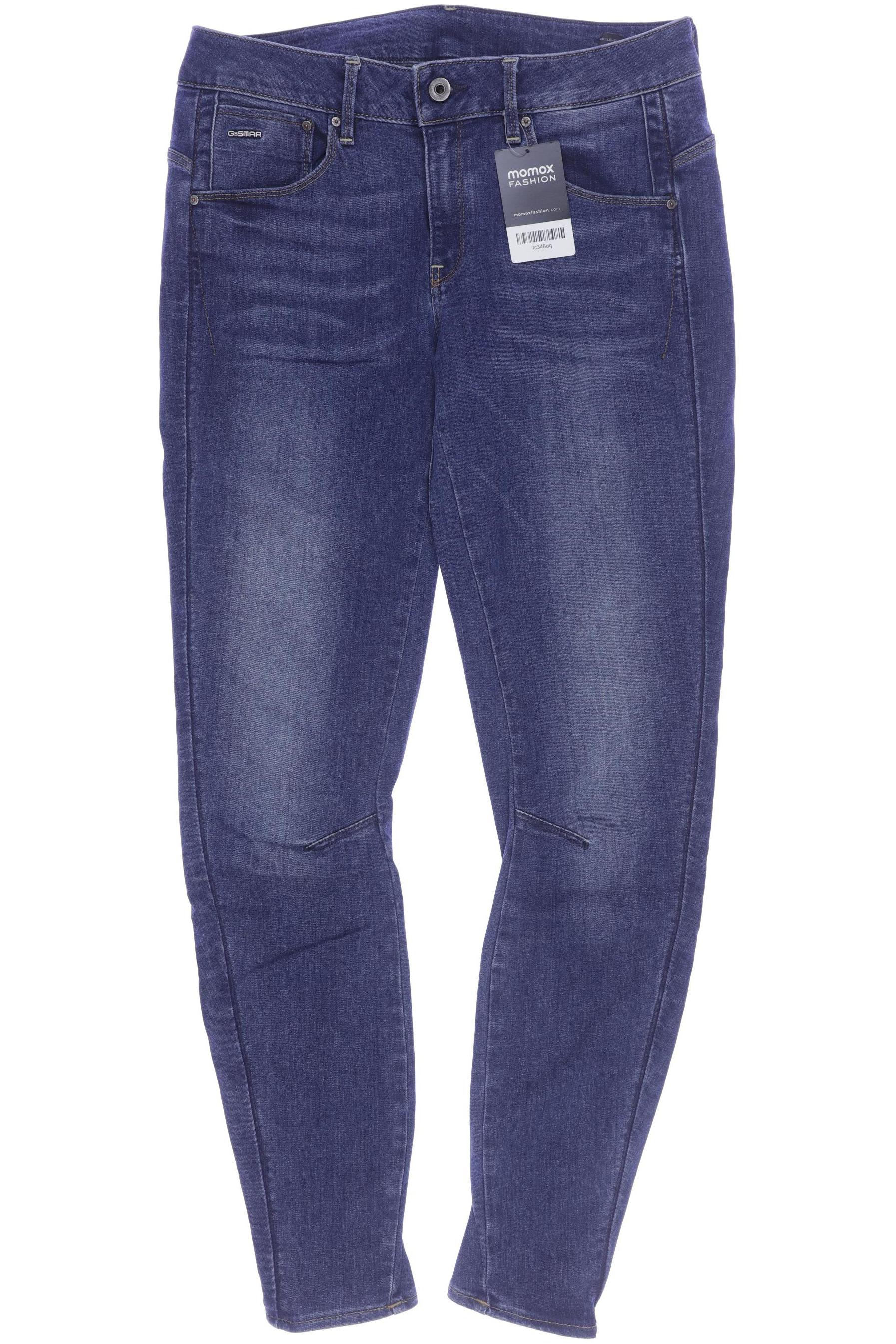 

G Star RAW Damen Jeans, blau, Gr. 31