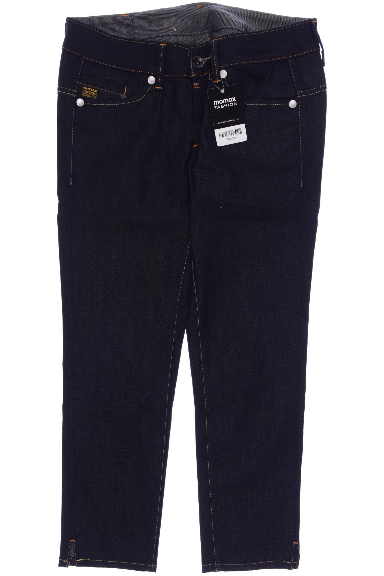 

G-Star RAW Damen Jeans, marineblau, Gr. 40
