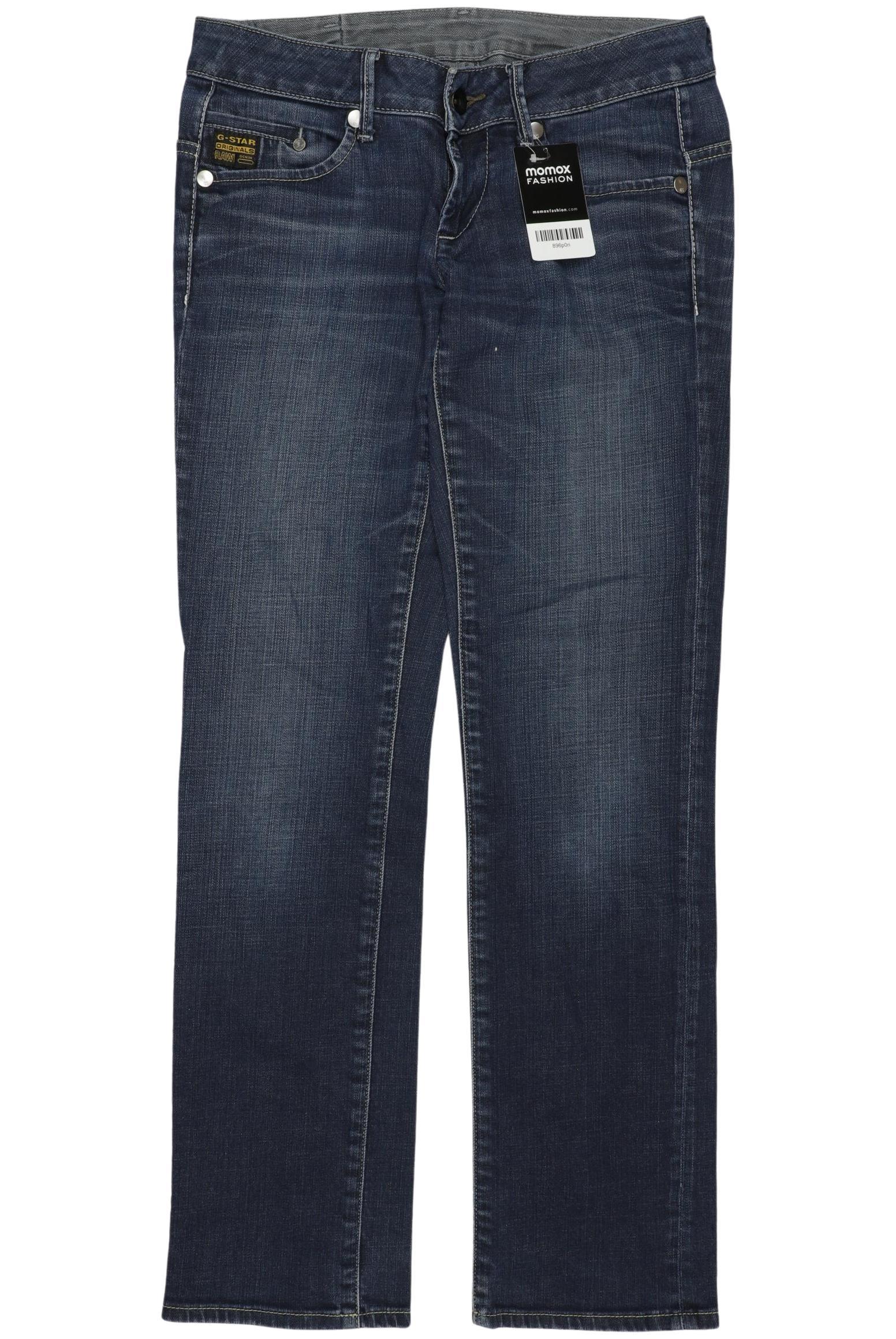 

G Star RAW Damen Jeans, marineblau, Gr. 29