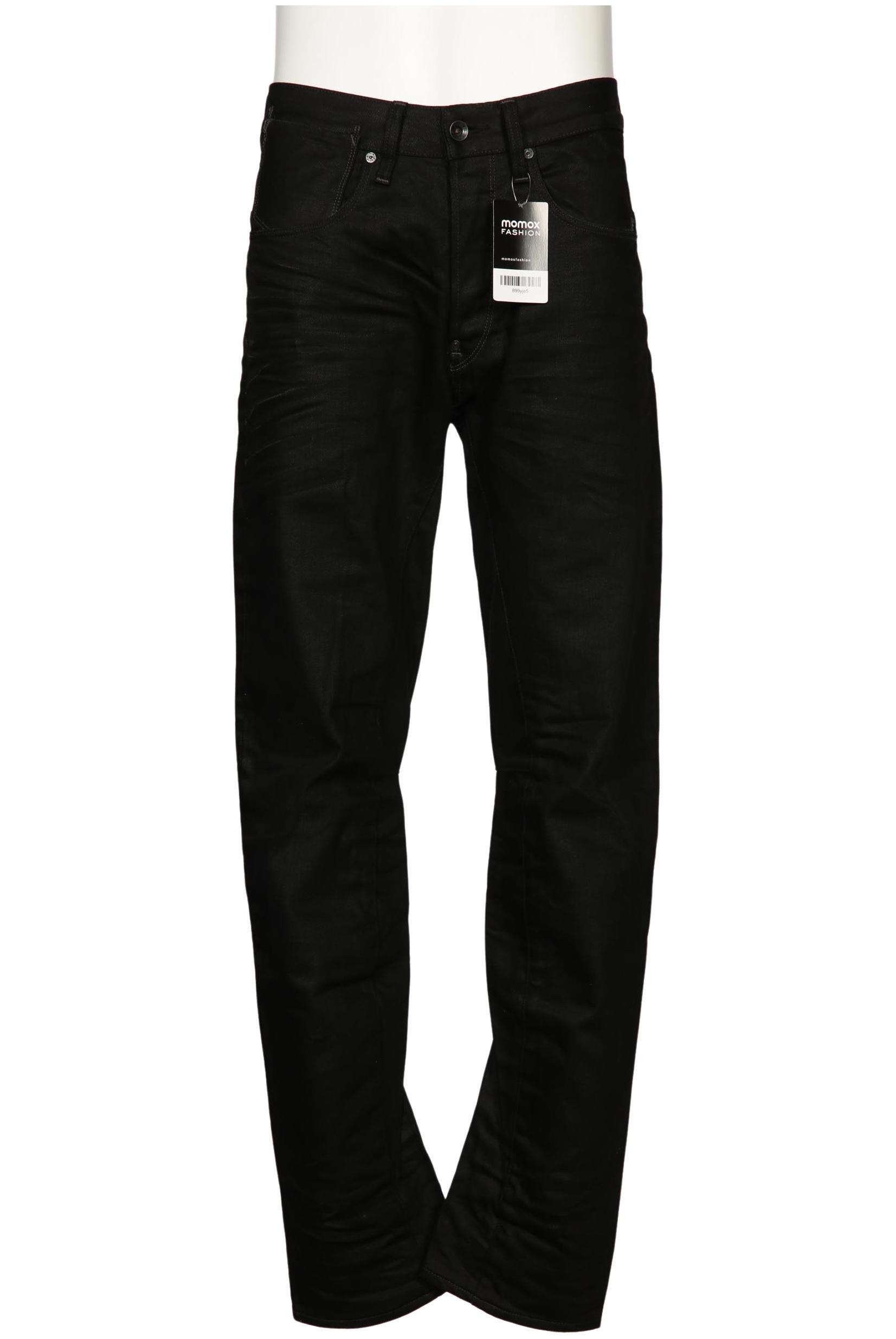 

G Star RAW Herren Jeans, schwarz, Gr. 32