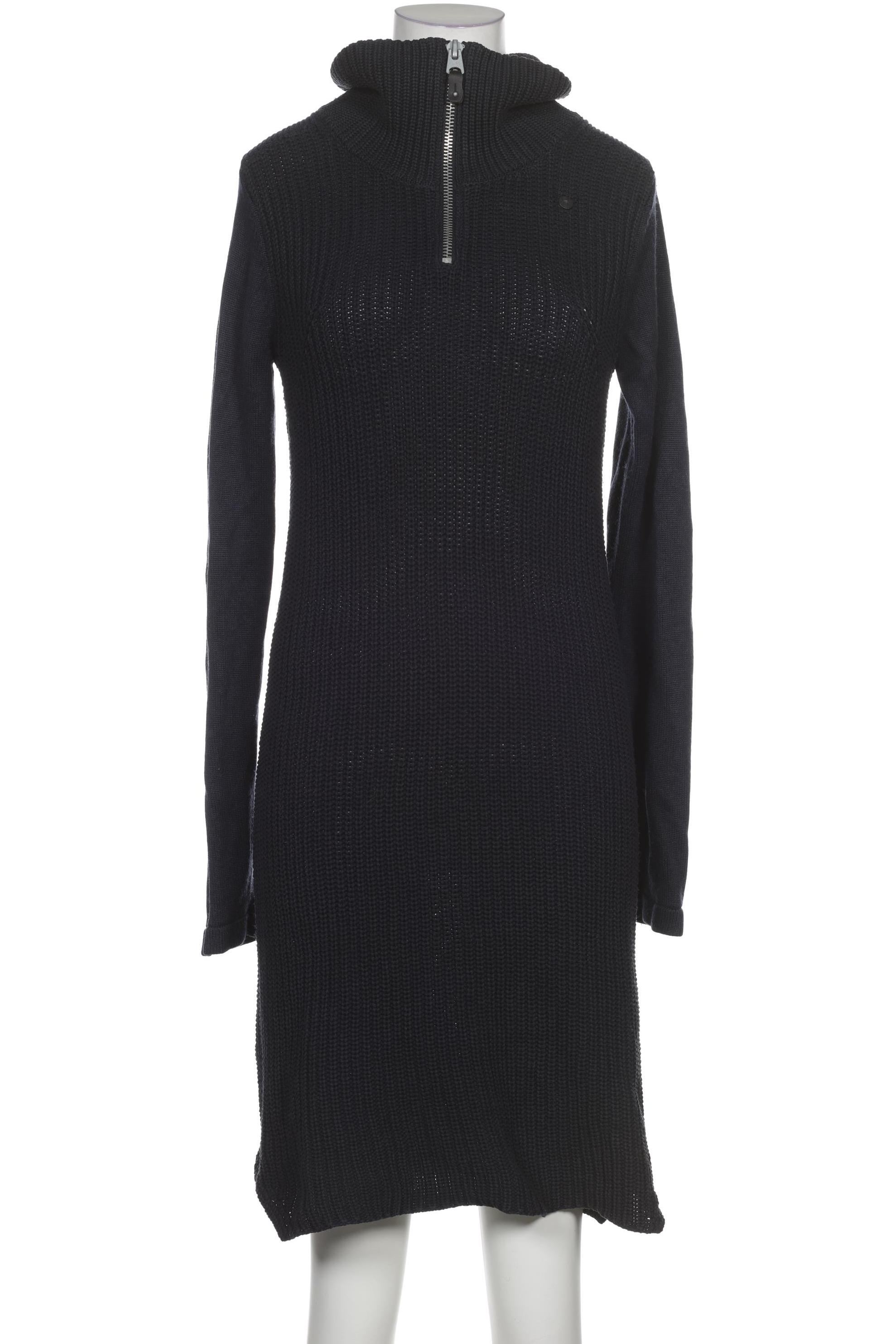 

G Star RAW Damen Kleid, blau, Gr.