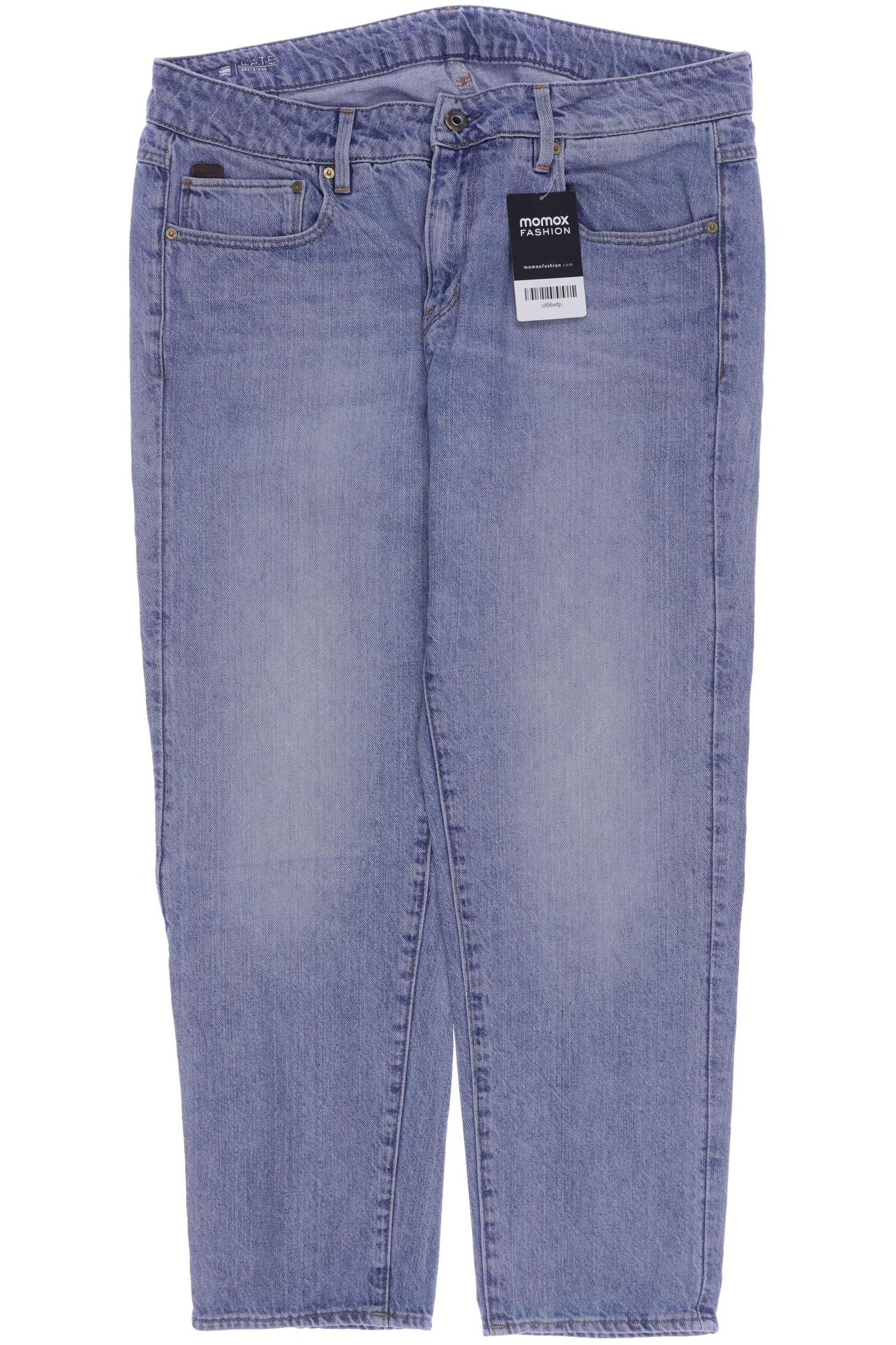 

G STAR RAW Damen Jeans, blau