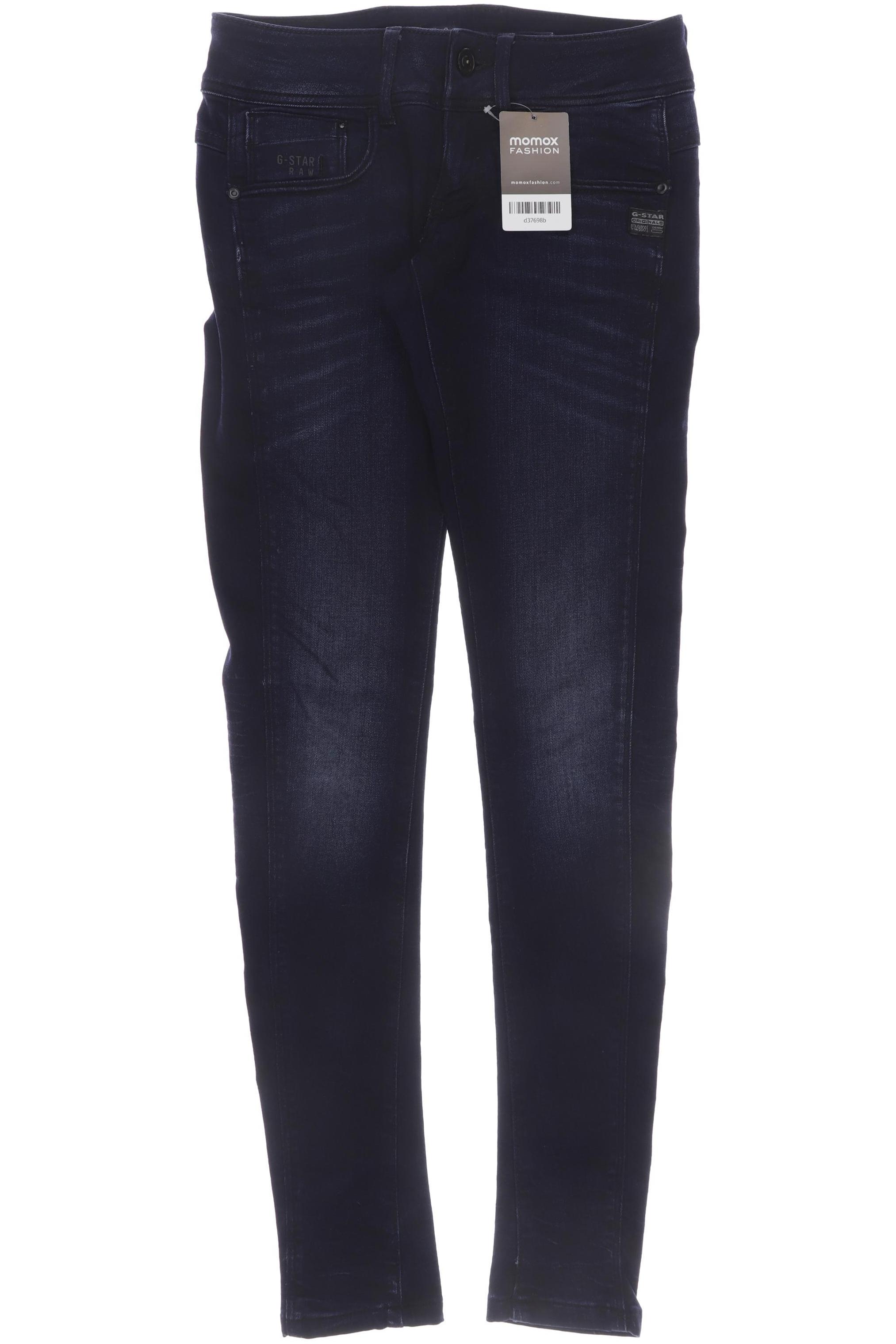 

G-Star RAW Damen Jeans, blau, Gr. 25