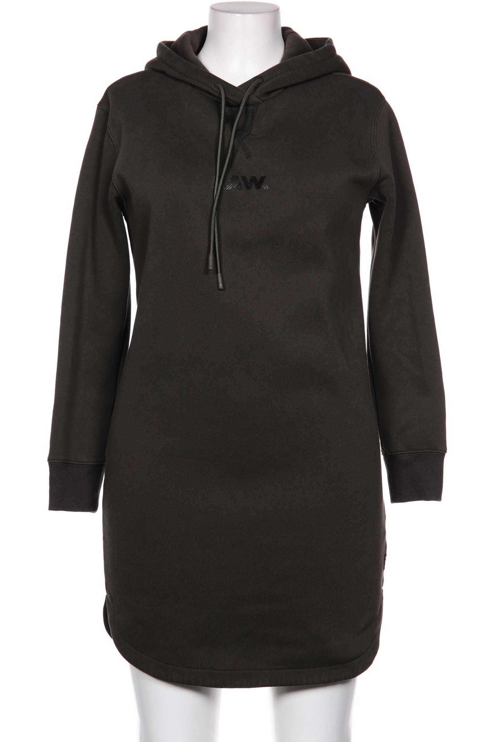 

G Star RAW Damen Kleid, grün, Gr. 36