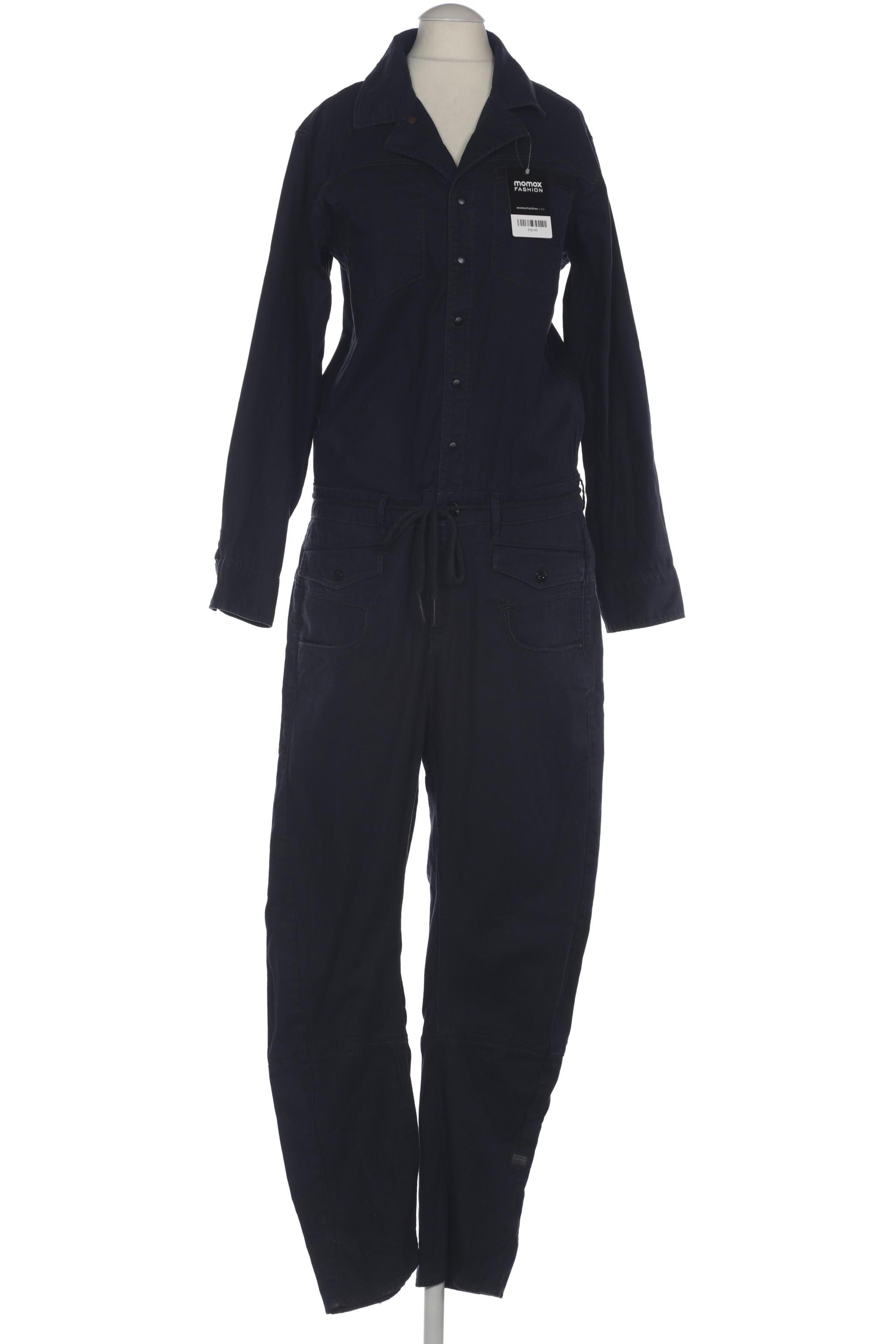 

G-Star RAW Damen Jumpsuit/Overall, marineblau, Gr. 38