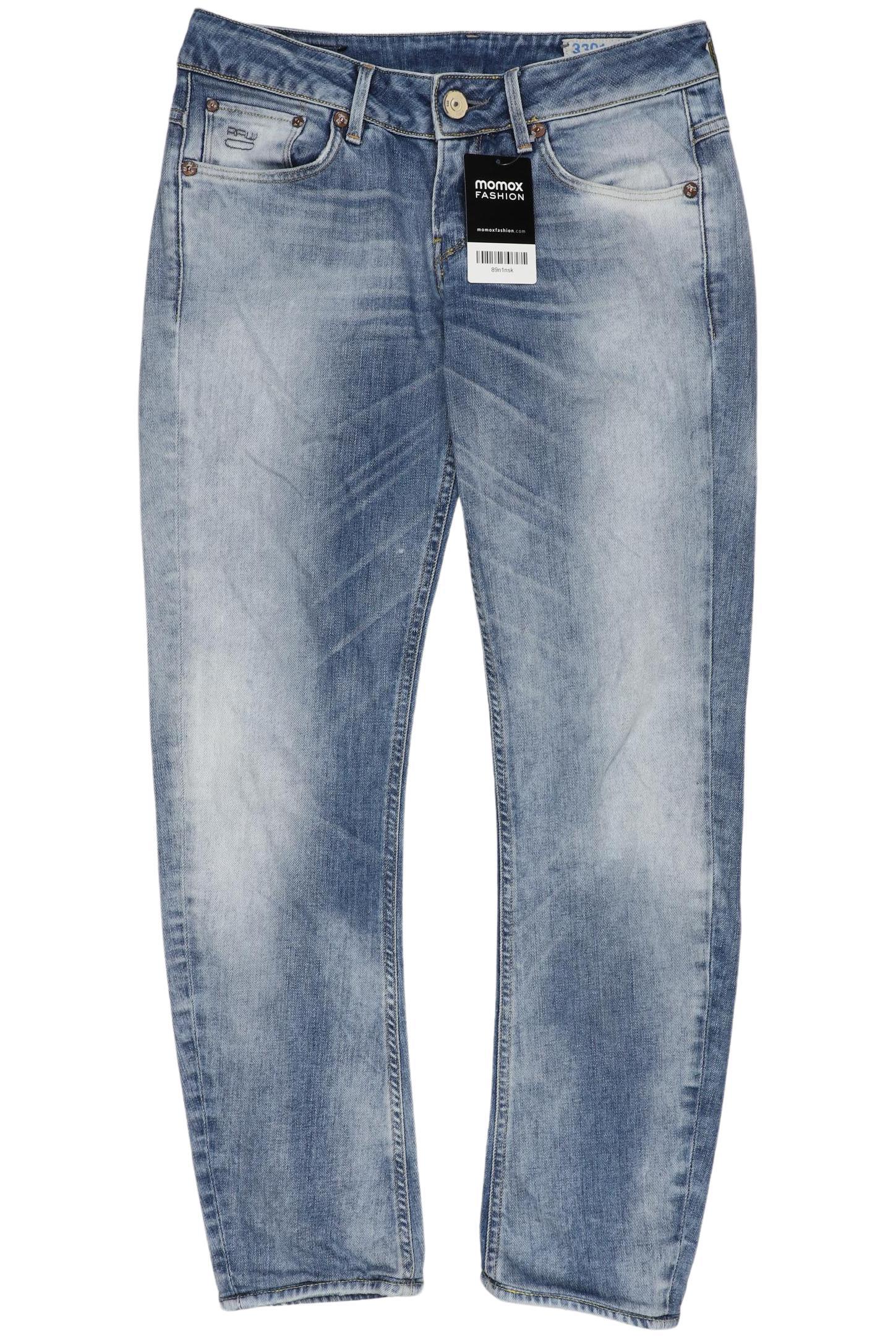 

G-Star RAW Damen Jeans, blau, Gr. 28
