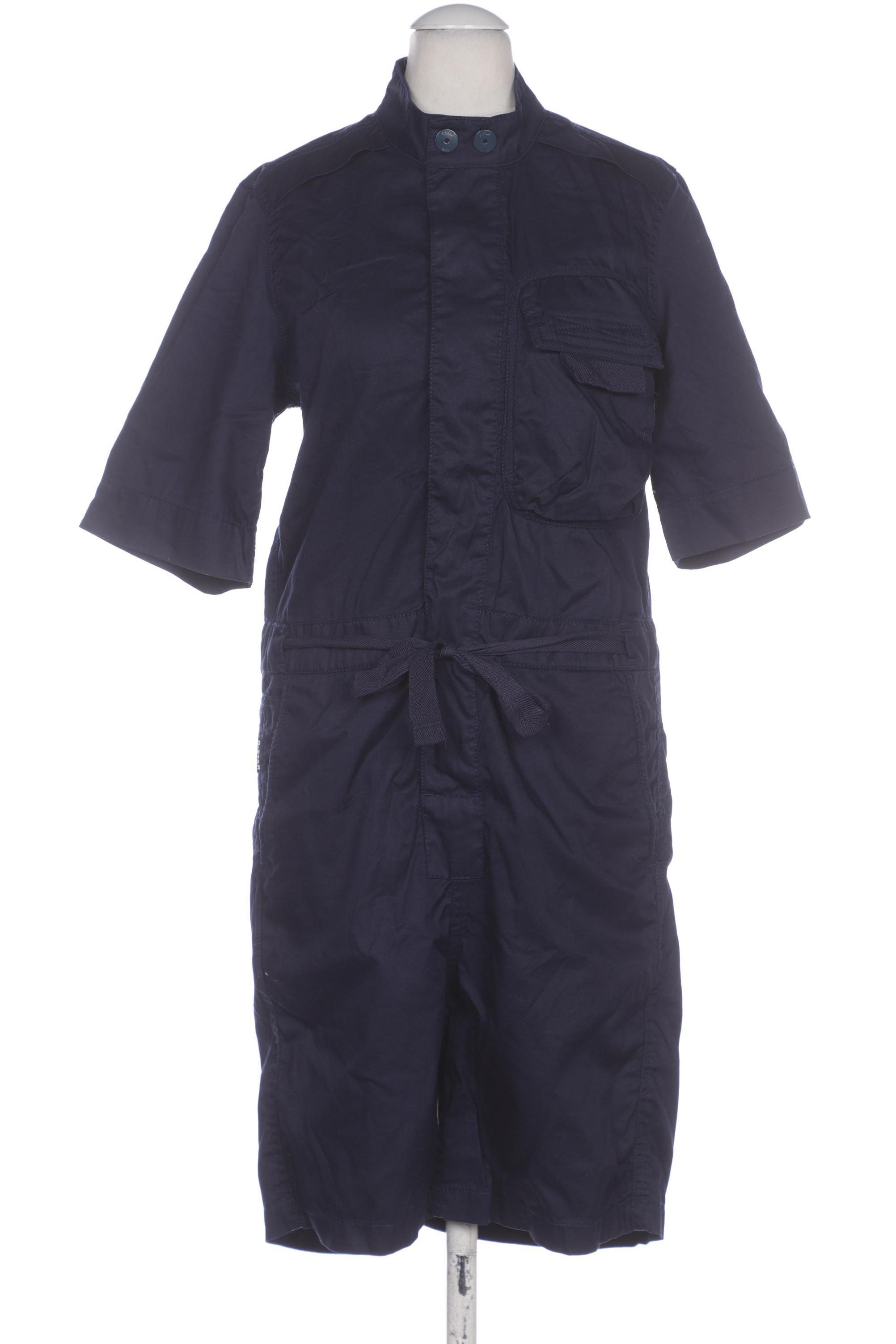 

G Star RAW Damen Jumpsuit/Overall, marineblau, Gr. 34