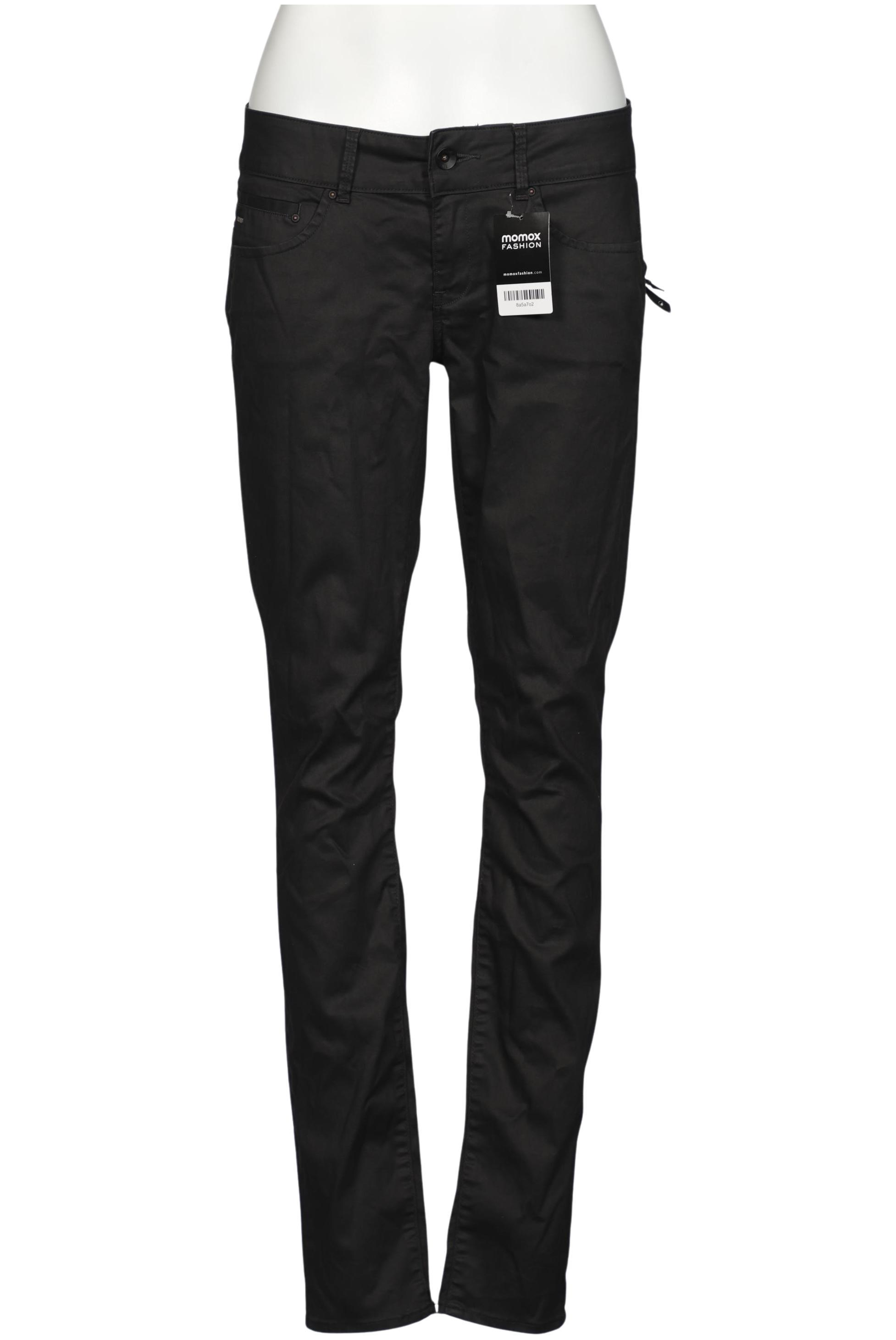 

G Star RAW Damen Stoffhose, schwarz, Gr. 32