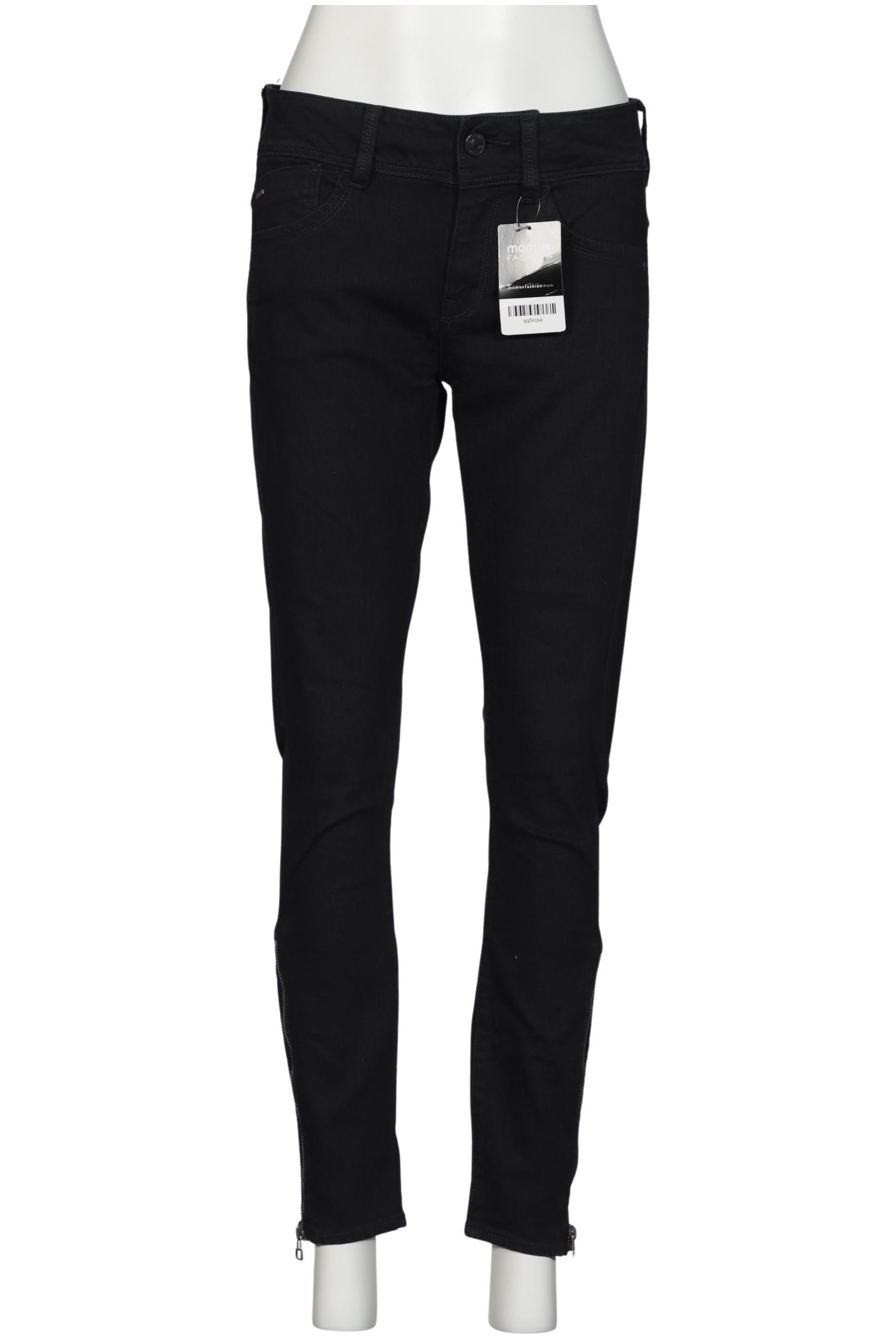 

G Star RAW Damen Jeans, schwarz, Gr. 28