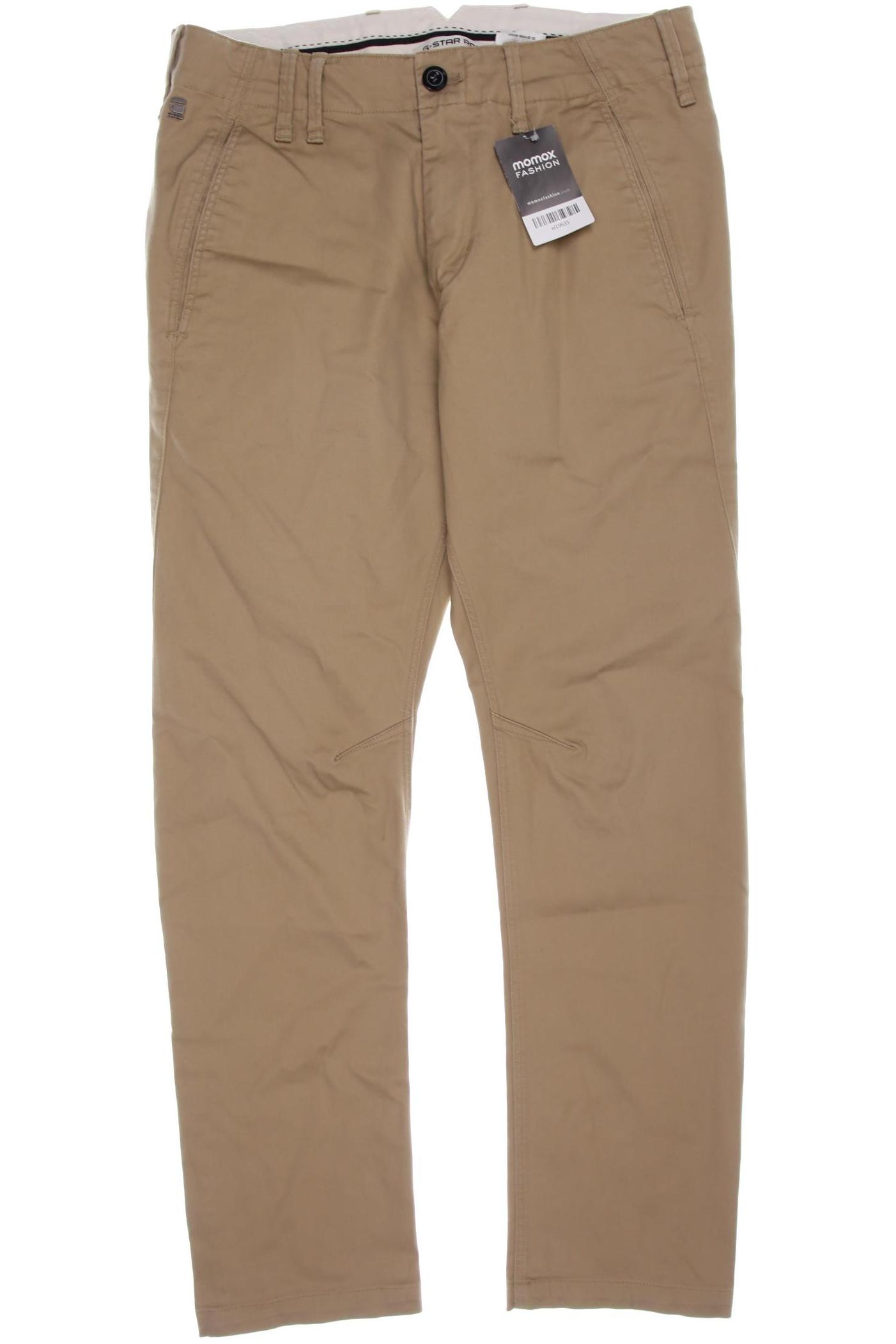 

G Star RAW Herren Jeans, beige, Gr. 31