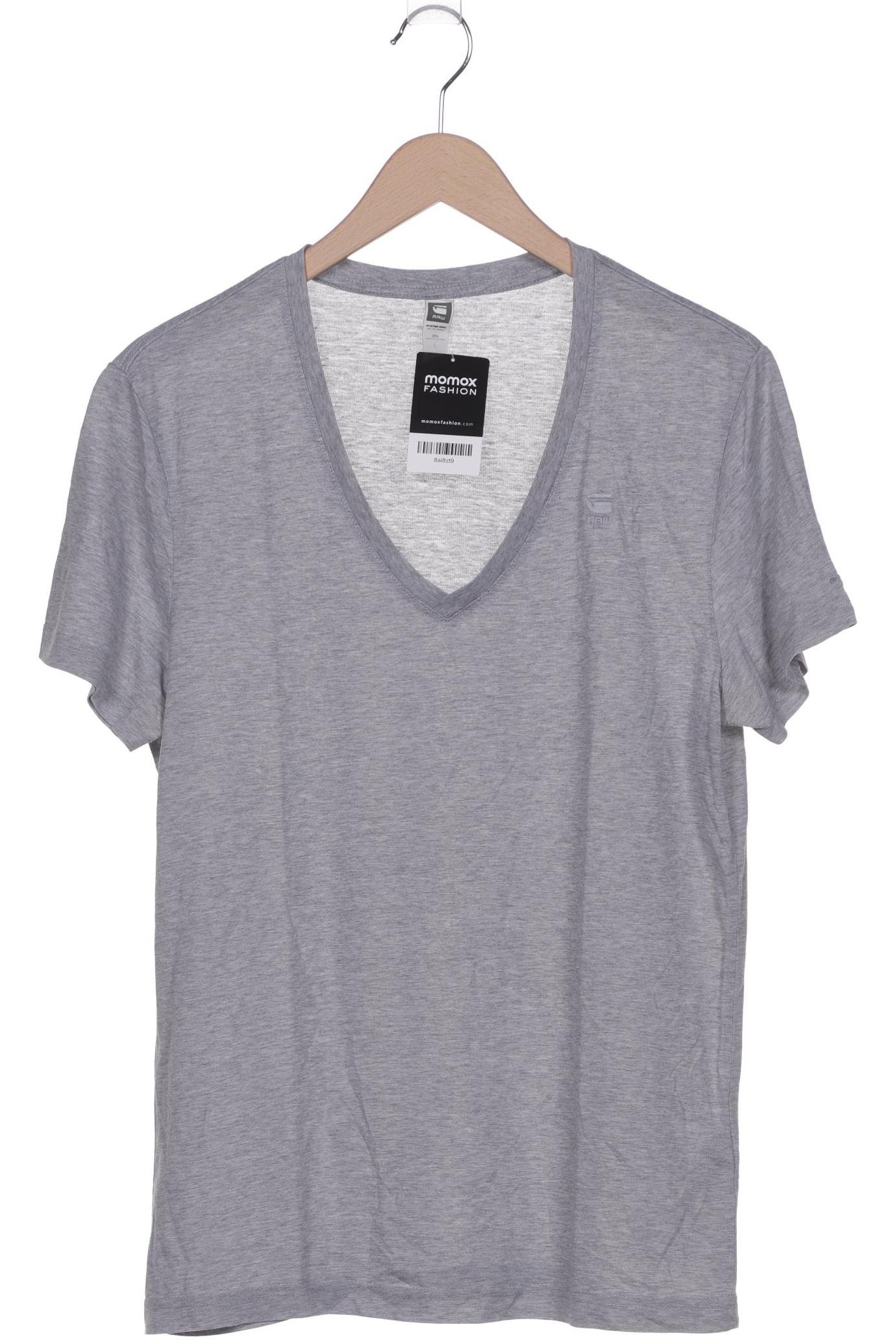 

G-Star RAW Herren T-Shirt, grau, Gr. 52