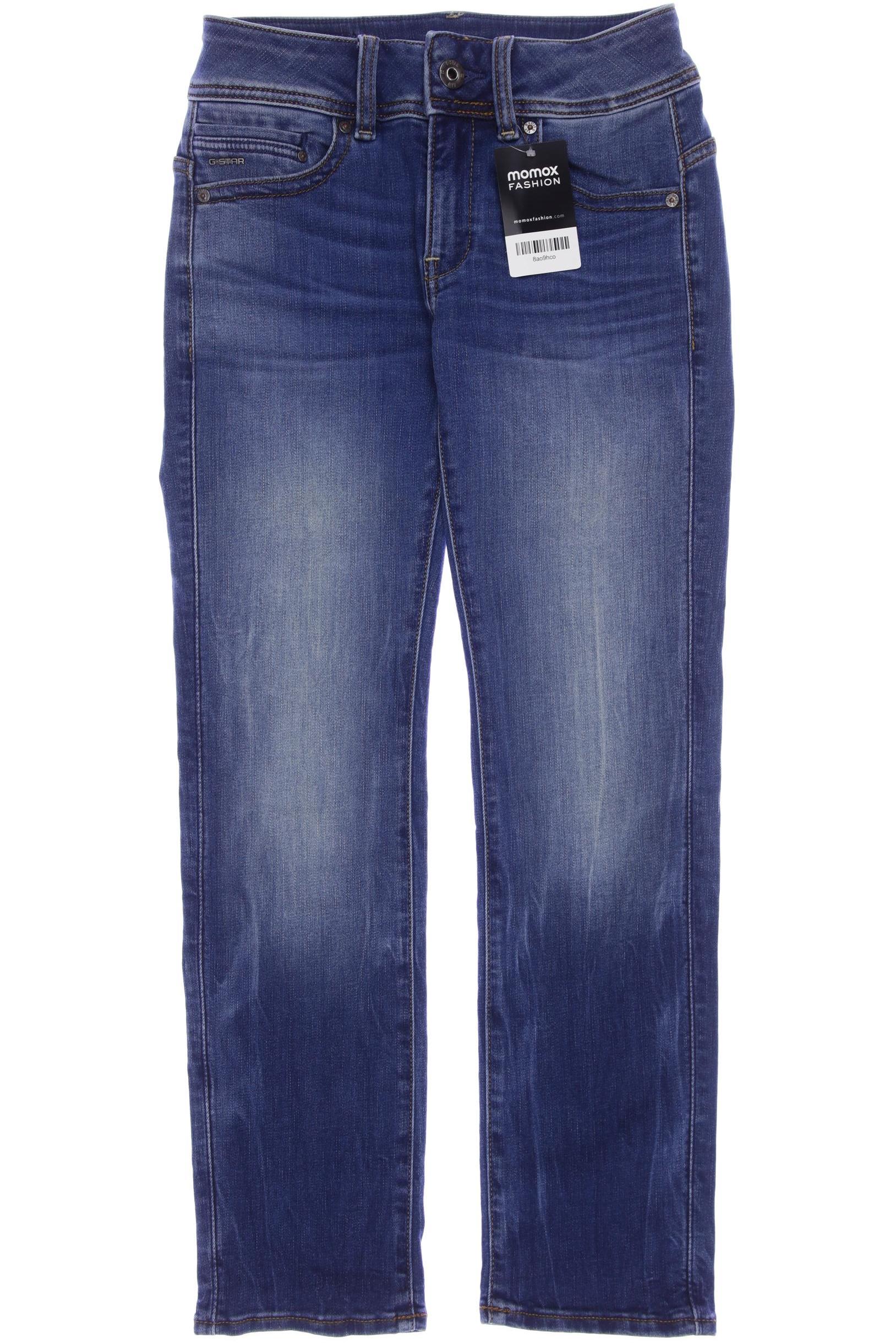 

G Star RAW Damen Jeans, blau, Gr. 26