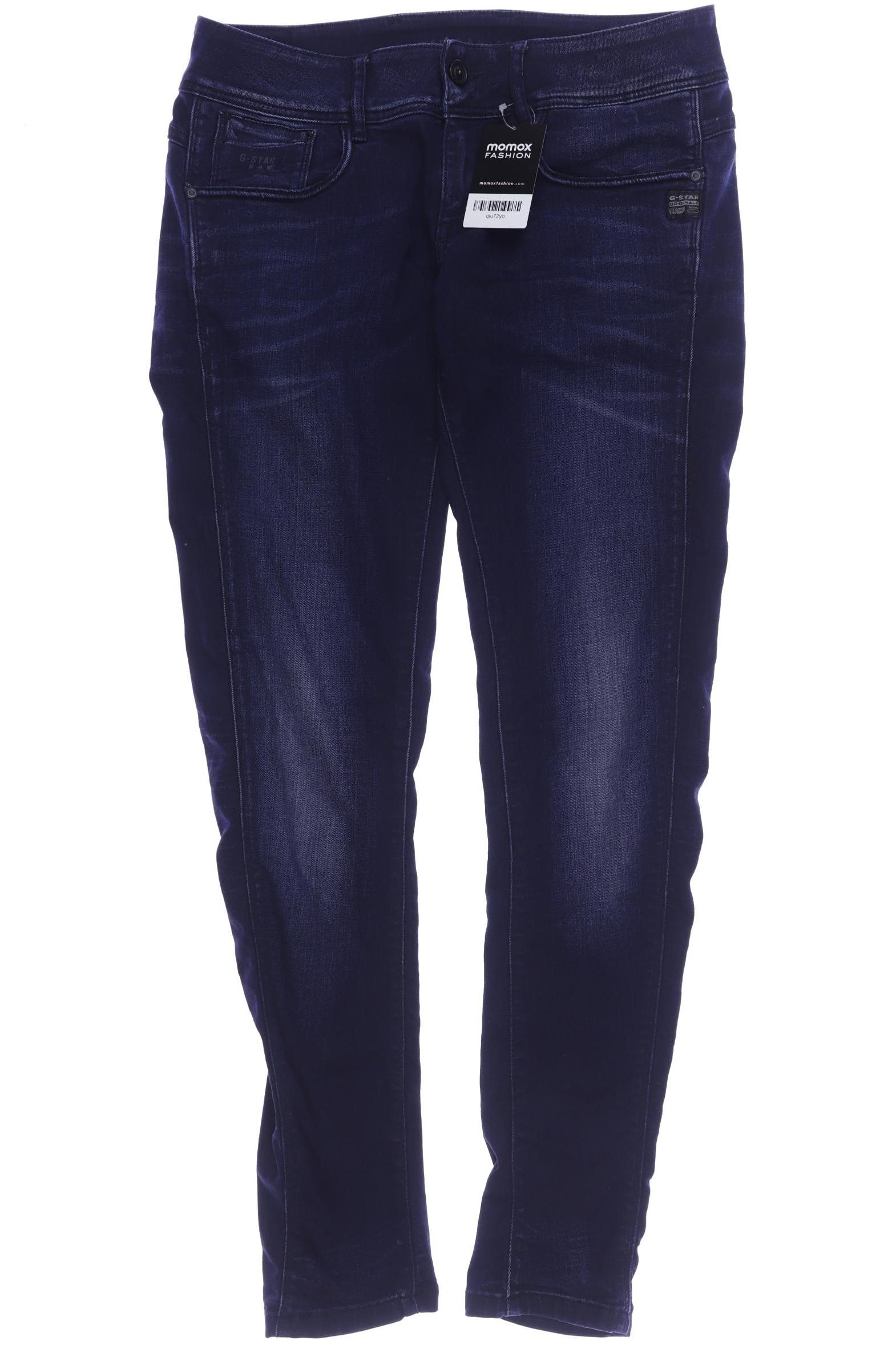 

G-Star RAW Damen Jeans, marineblau, Gr. 42