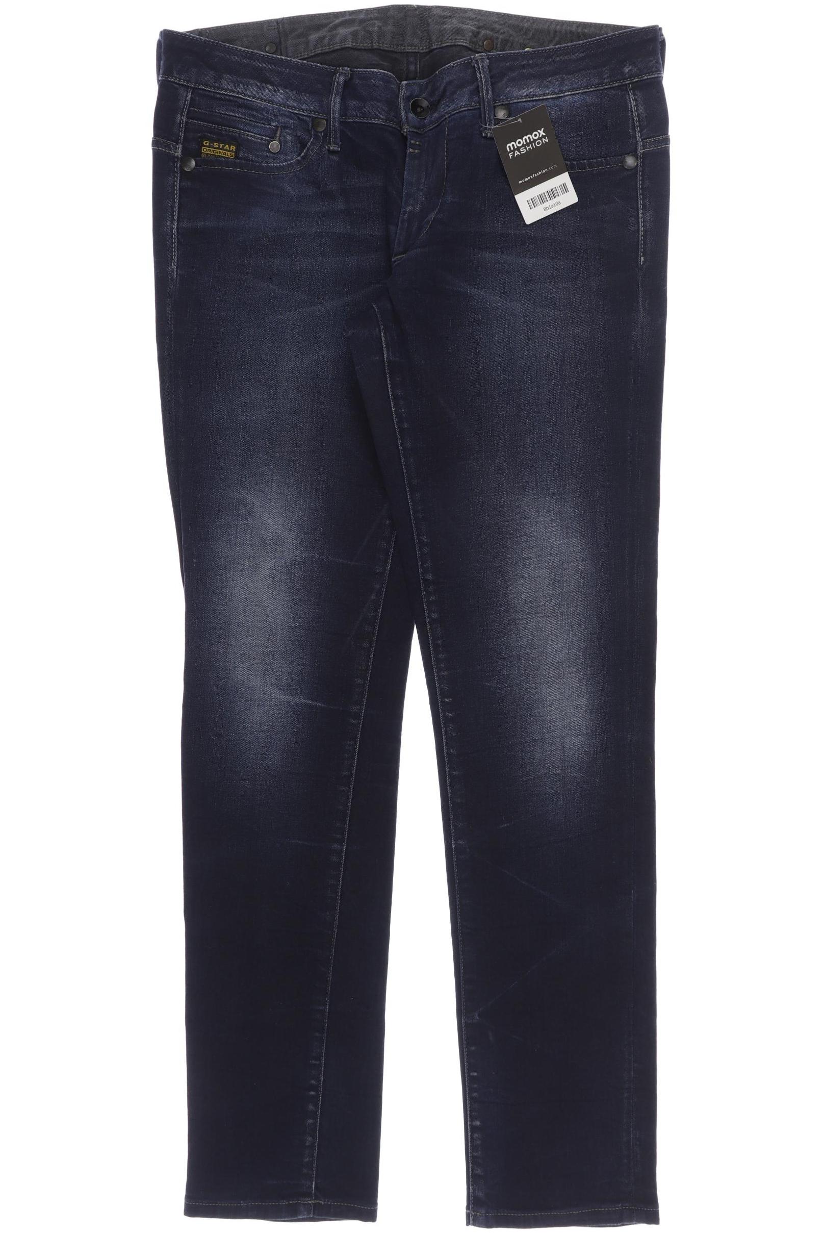 

G Star RAW Damen Jeans, blau, Gr. 31