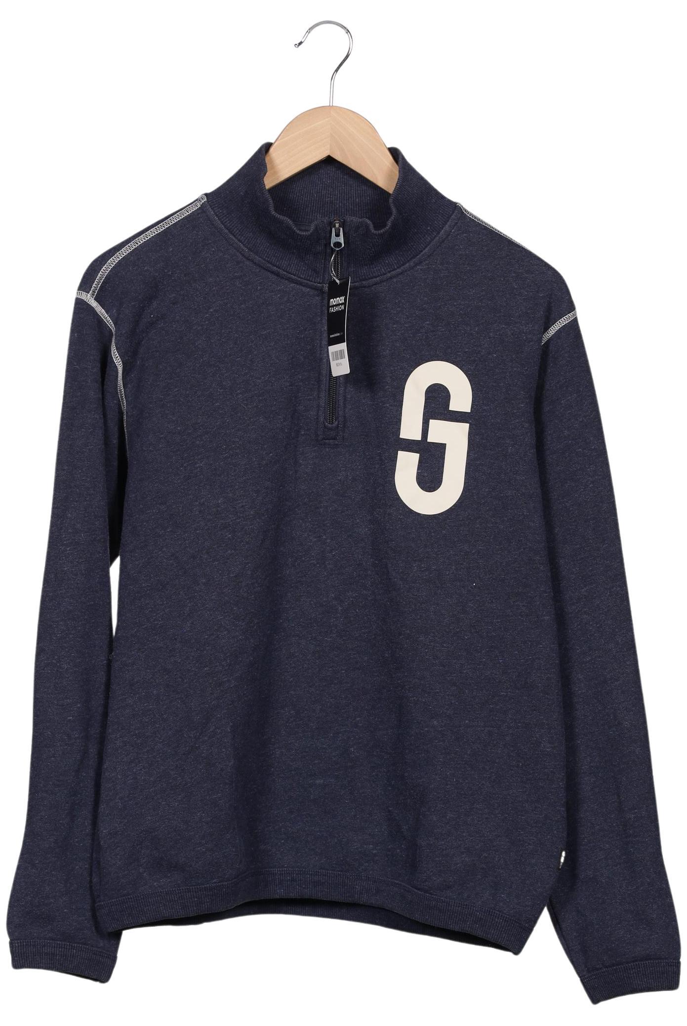 

G Star RAW Herren Sweatshirt, marineblau, Gr. 48