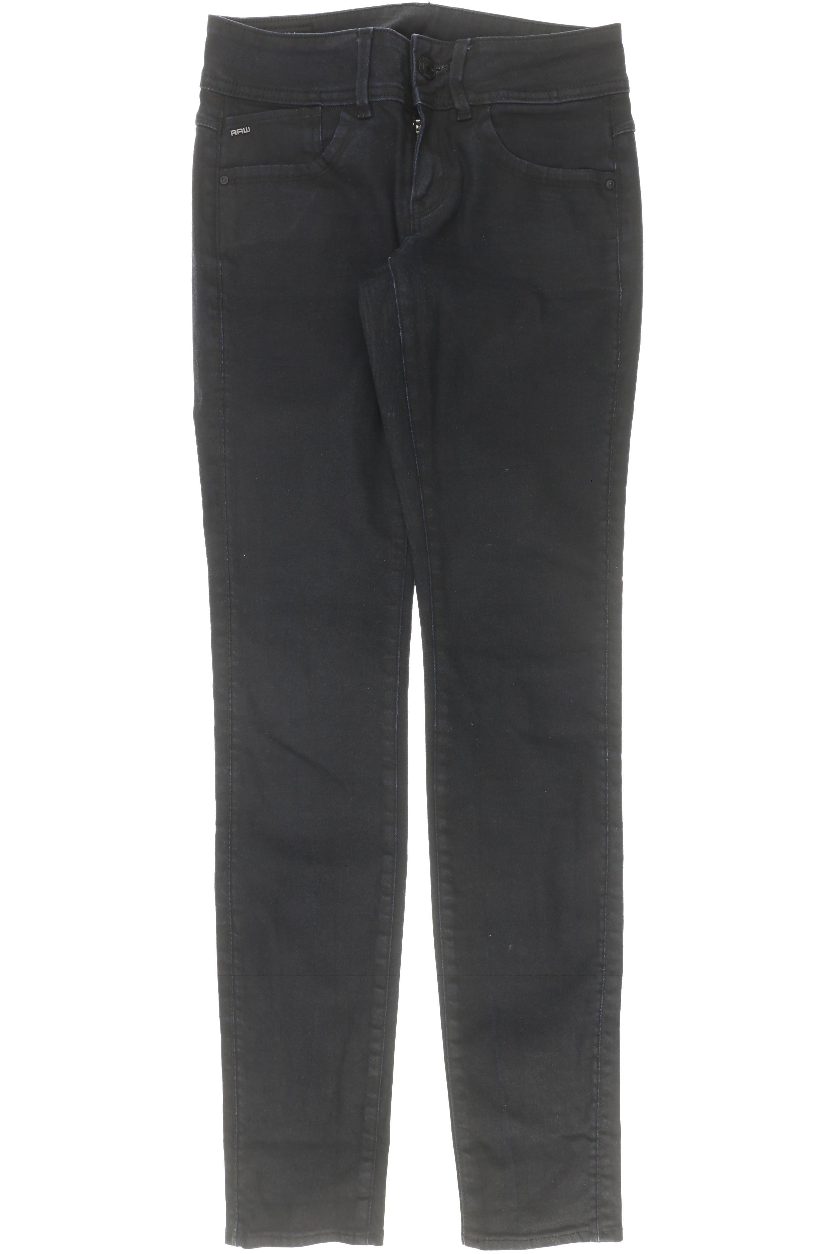 

G Star RAW Damen Jeans, blau, Gr. 25