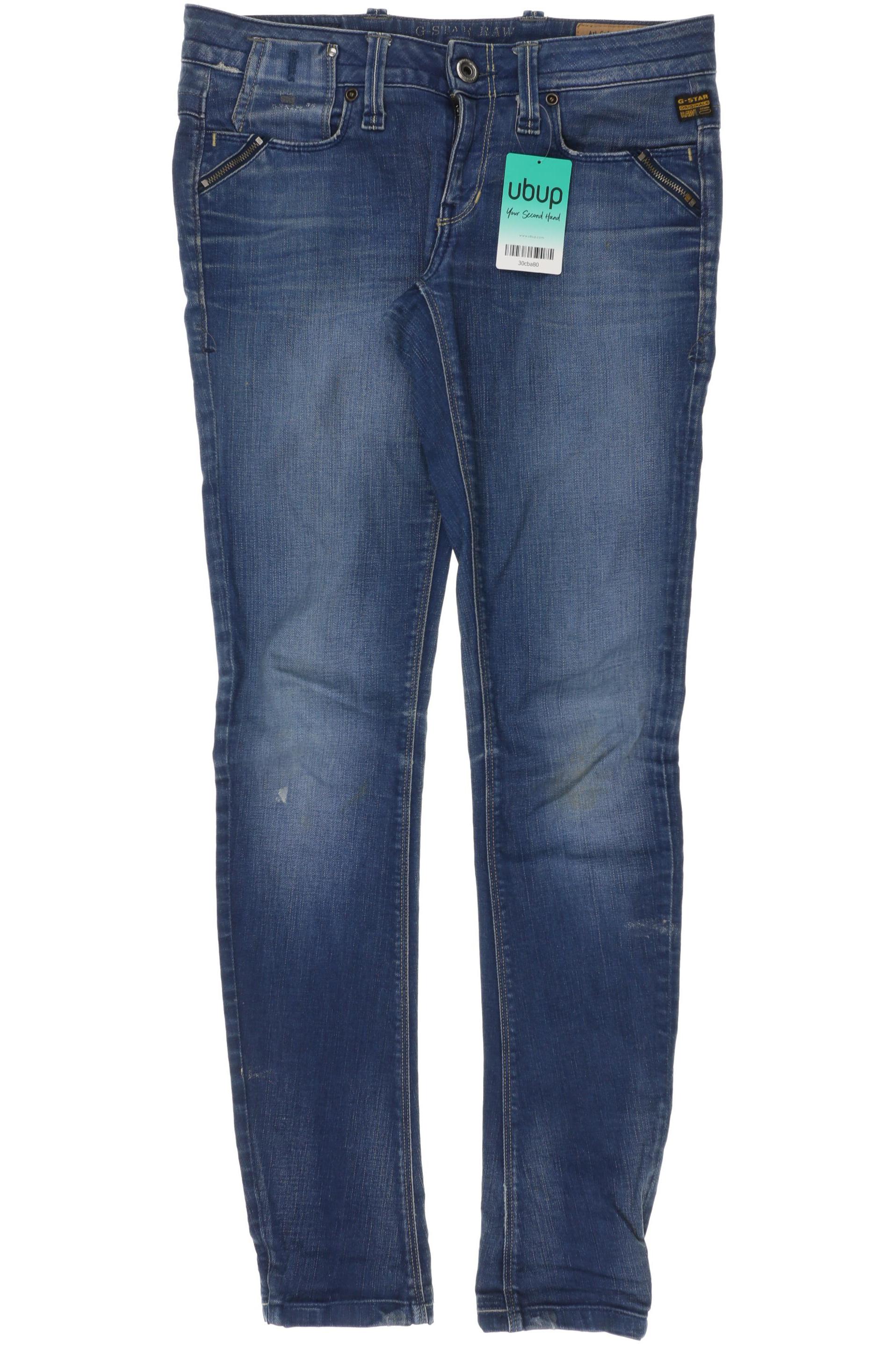 

G Star RAW Damen Jeans, blau, Gr. 32
