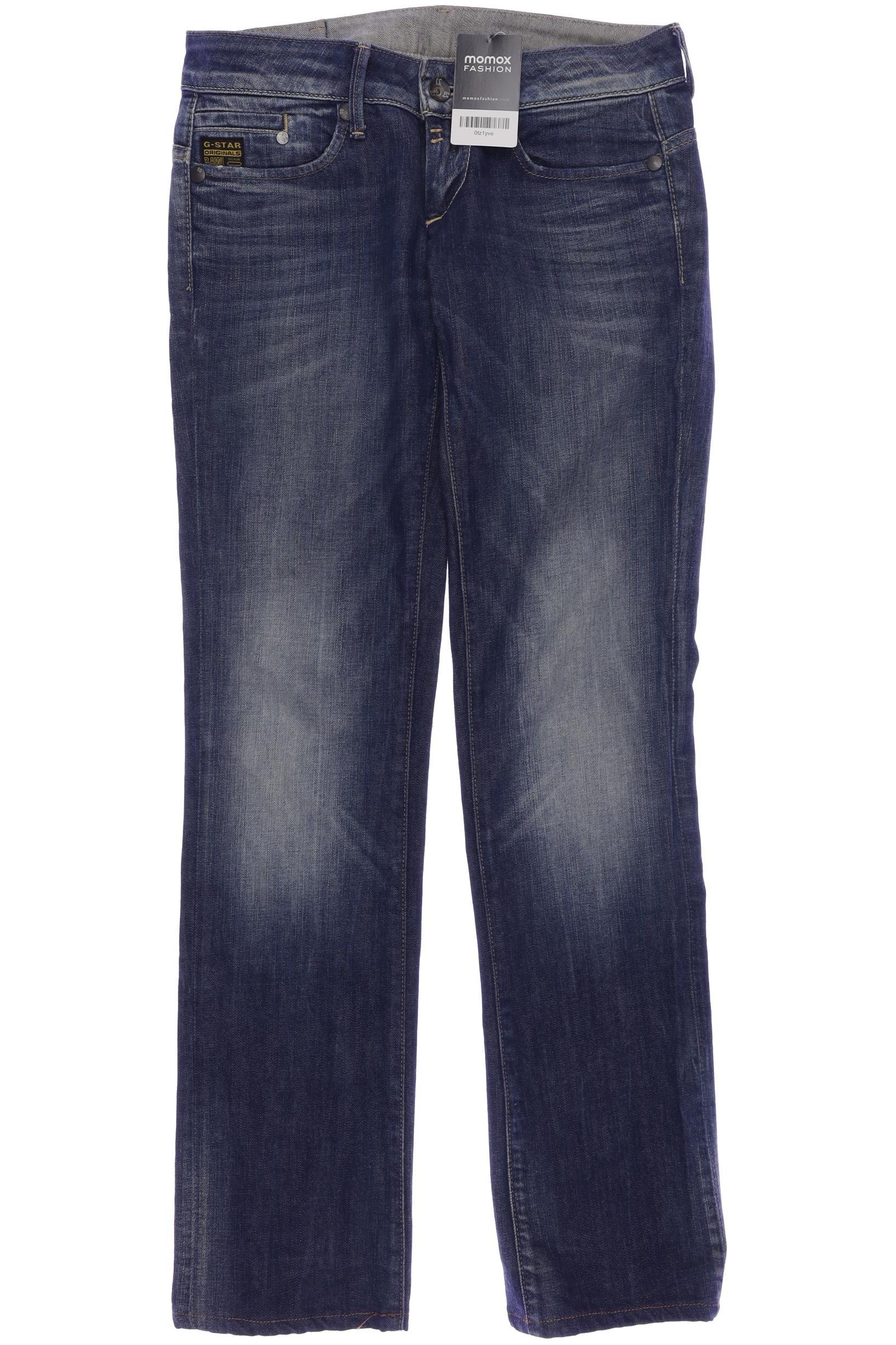 

G Star RAW Damen Jeans, blau, Gr. 27