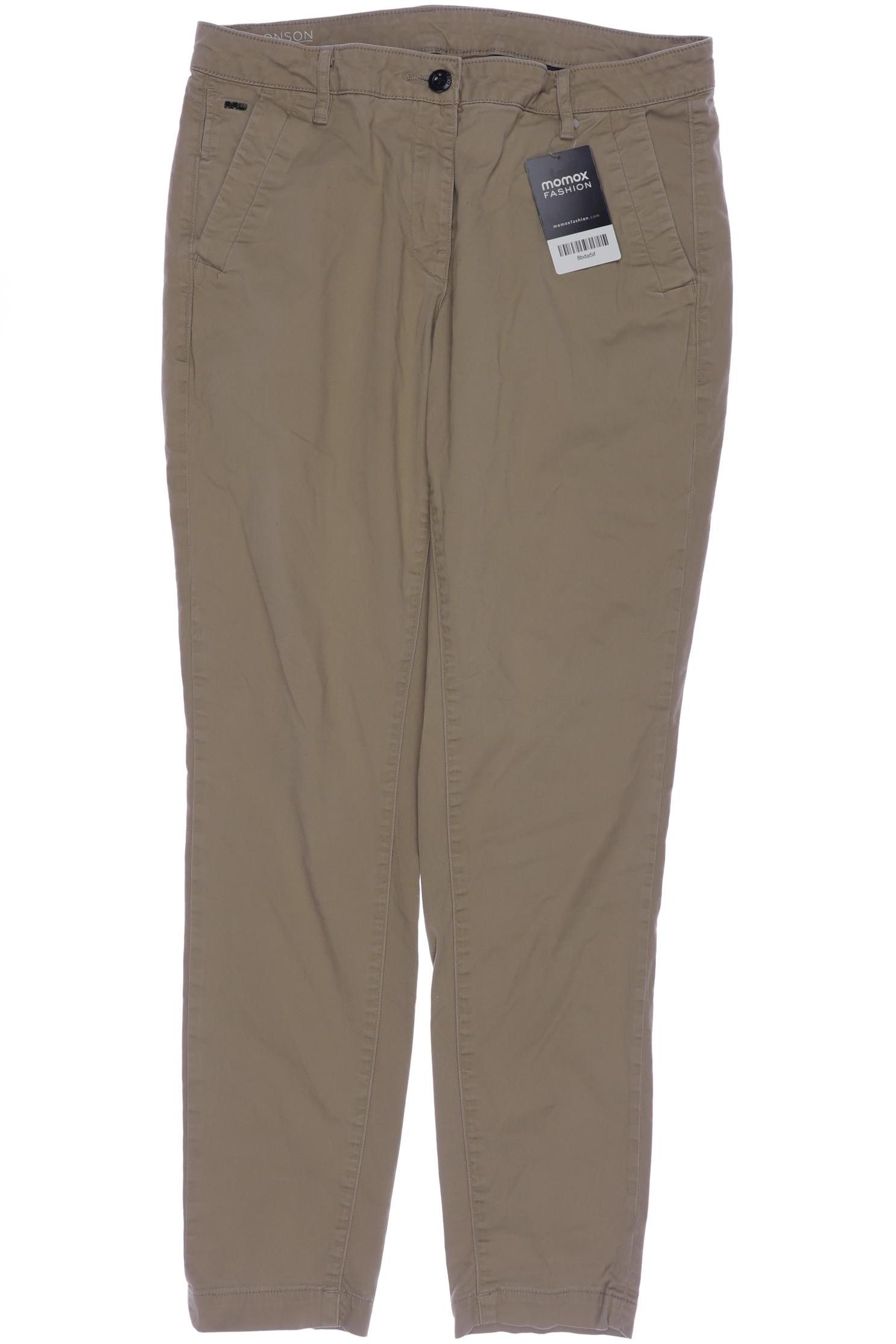 

G Star RAW Damen Stoffhose, beige, Gr. 27