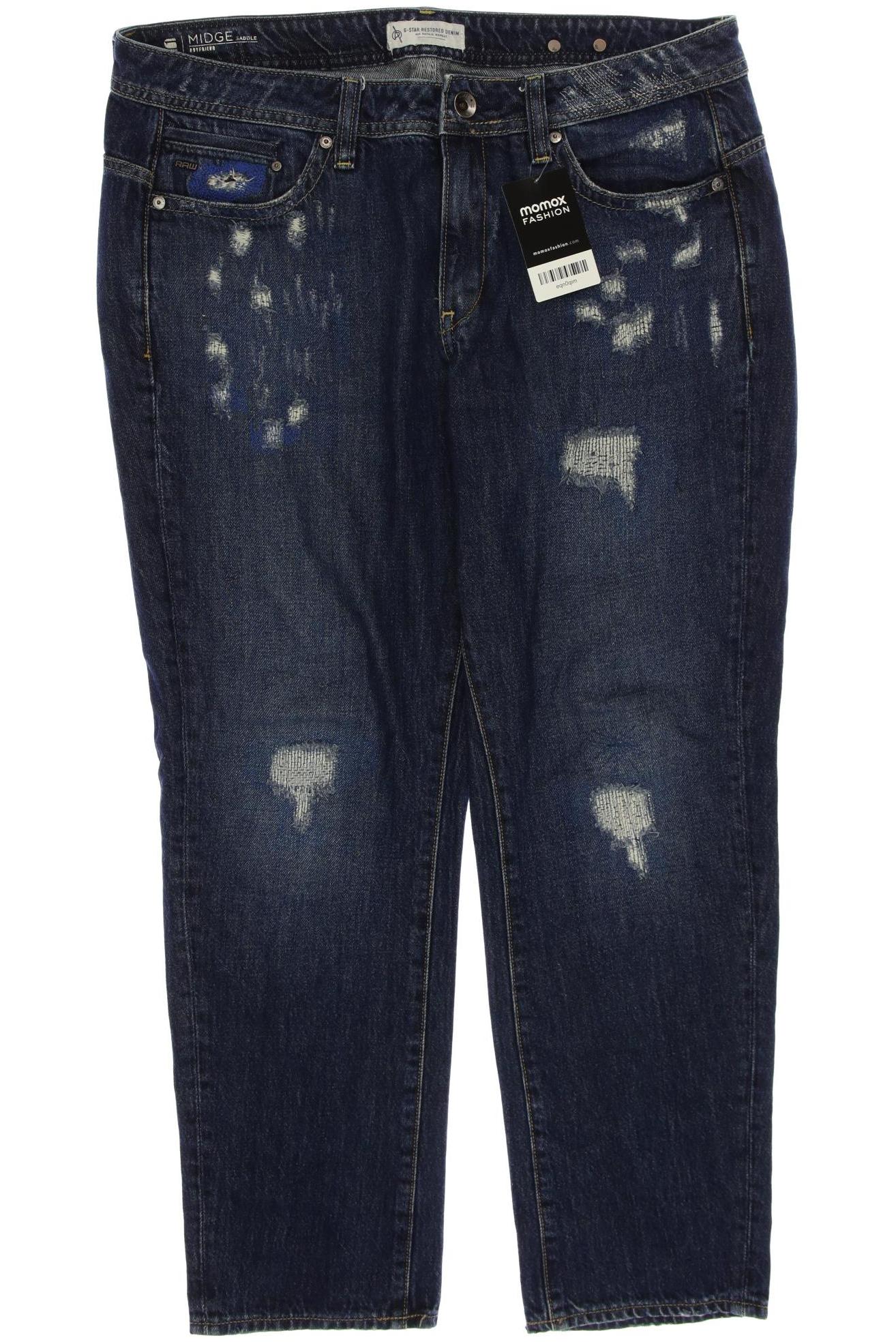 

G-Star RAW Damen Jeans, blau, Gr. 33
