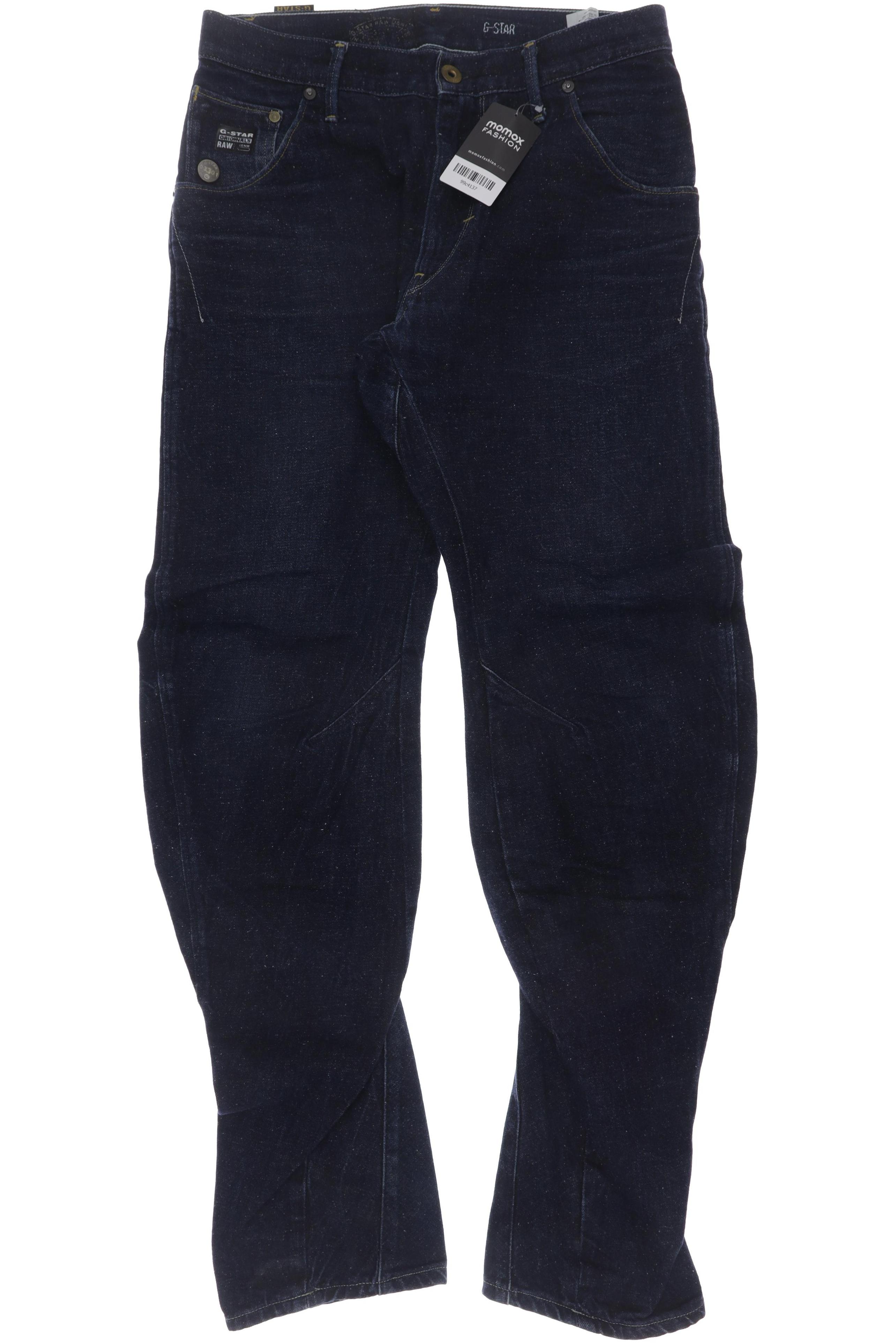 

G Star RAW Herren Jeans, blau, Gr. 31