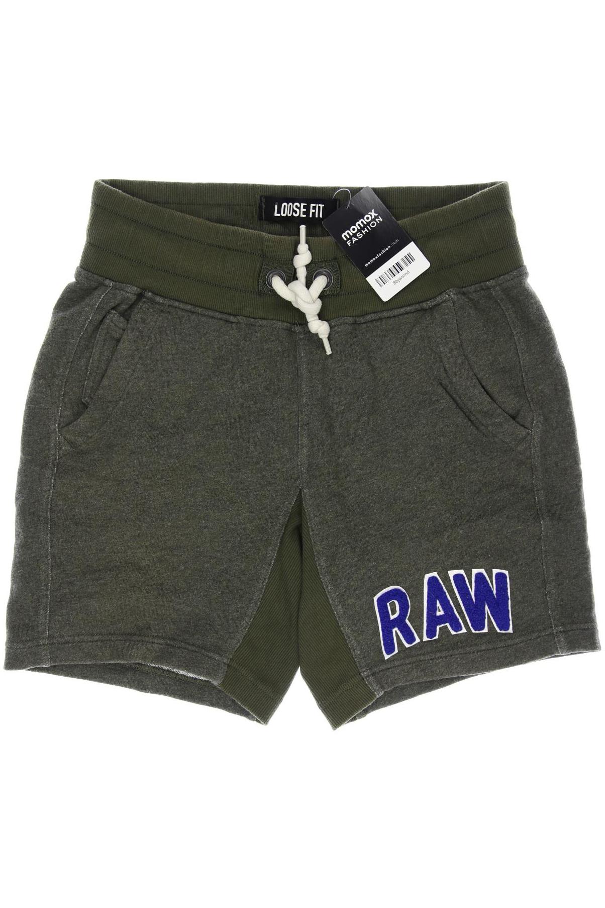 

G-Star RAW Herren Shorts, grün, Gr. 46