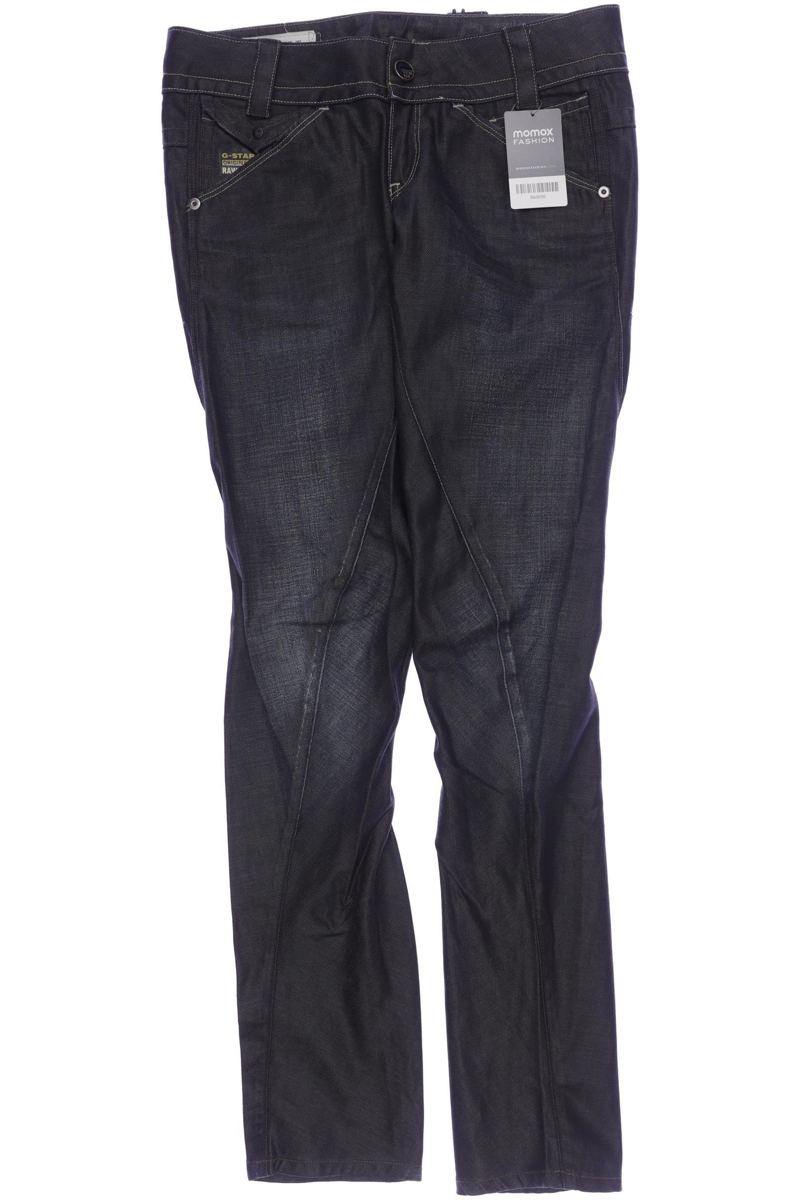 

G Star RAW Damen Jeans, marineblau, Gr. 28