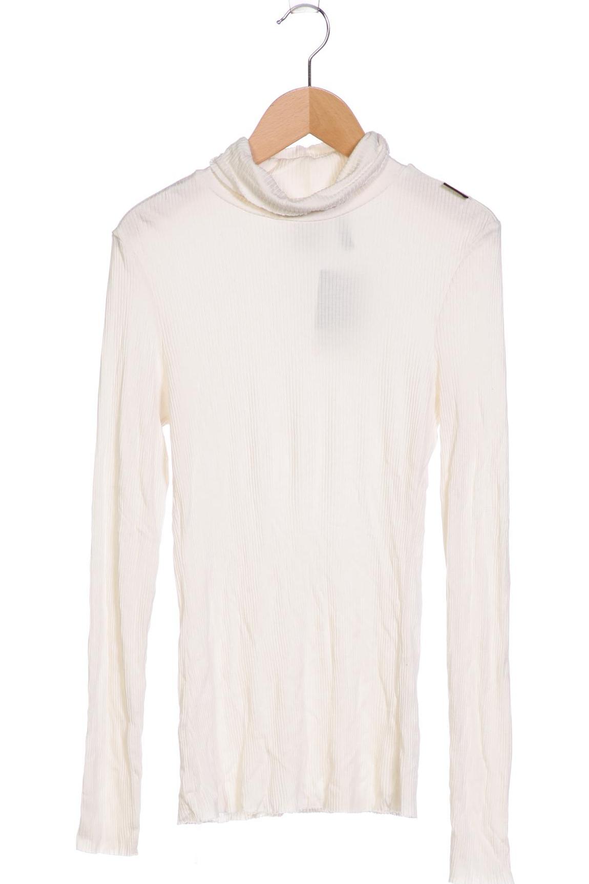 

G-Star RAW Damen Langarmshirt, weiß, Gr. 38