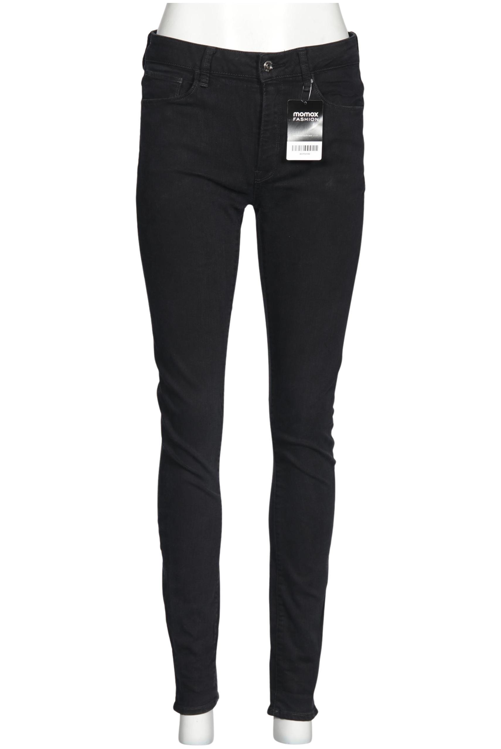 

G Star RAW Damen Jeans, schwarz, Gr. 29