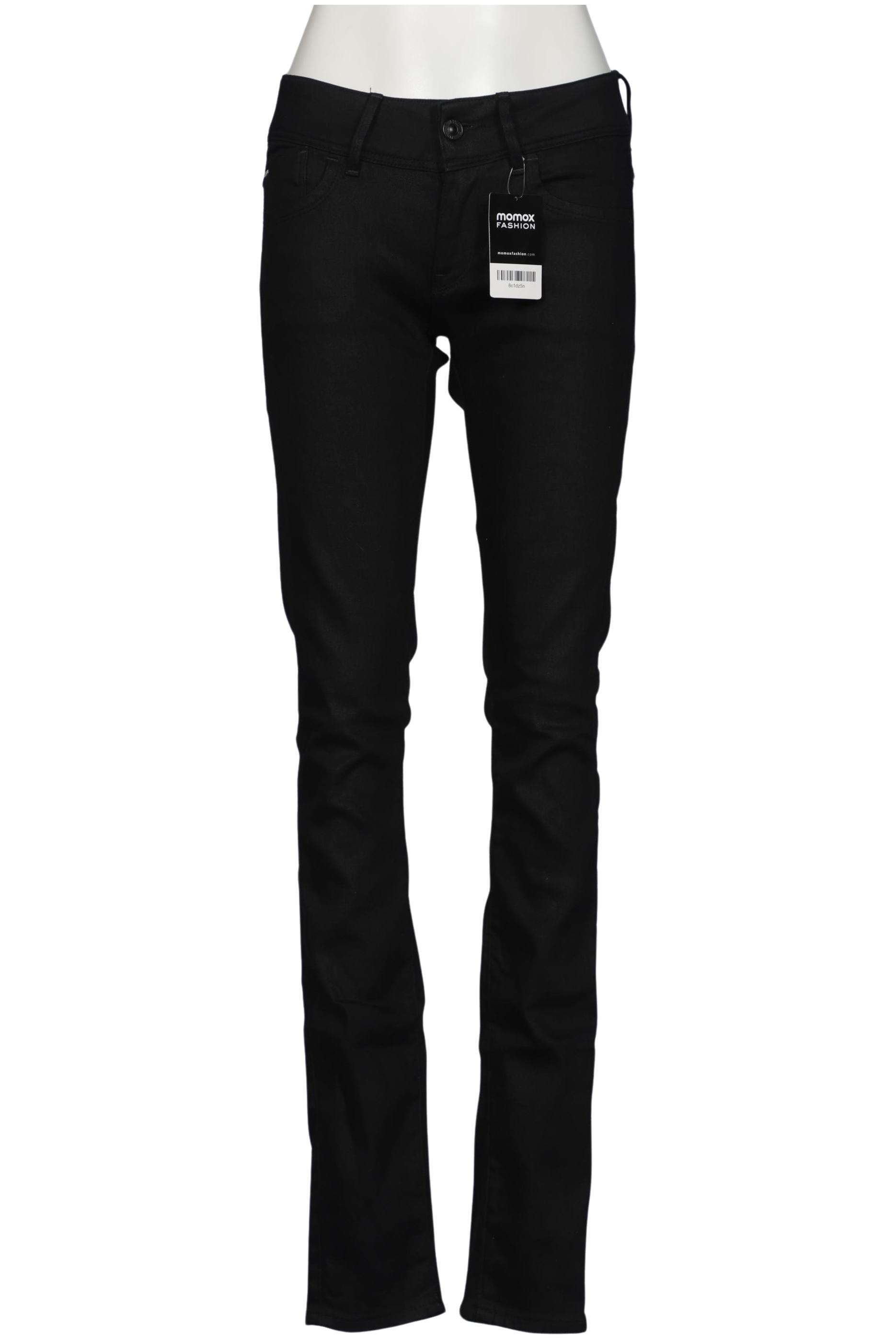 

G Star RAW Damen Jeans, schwarz, Gr. 27