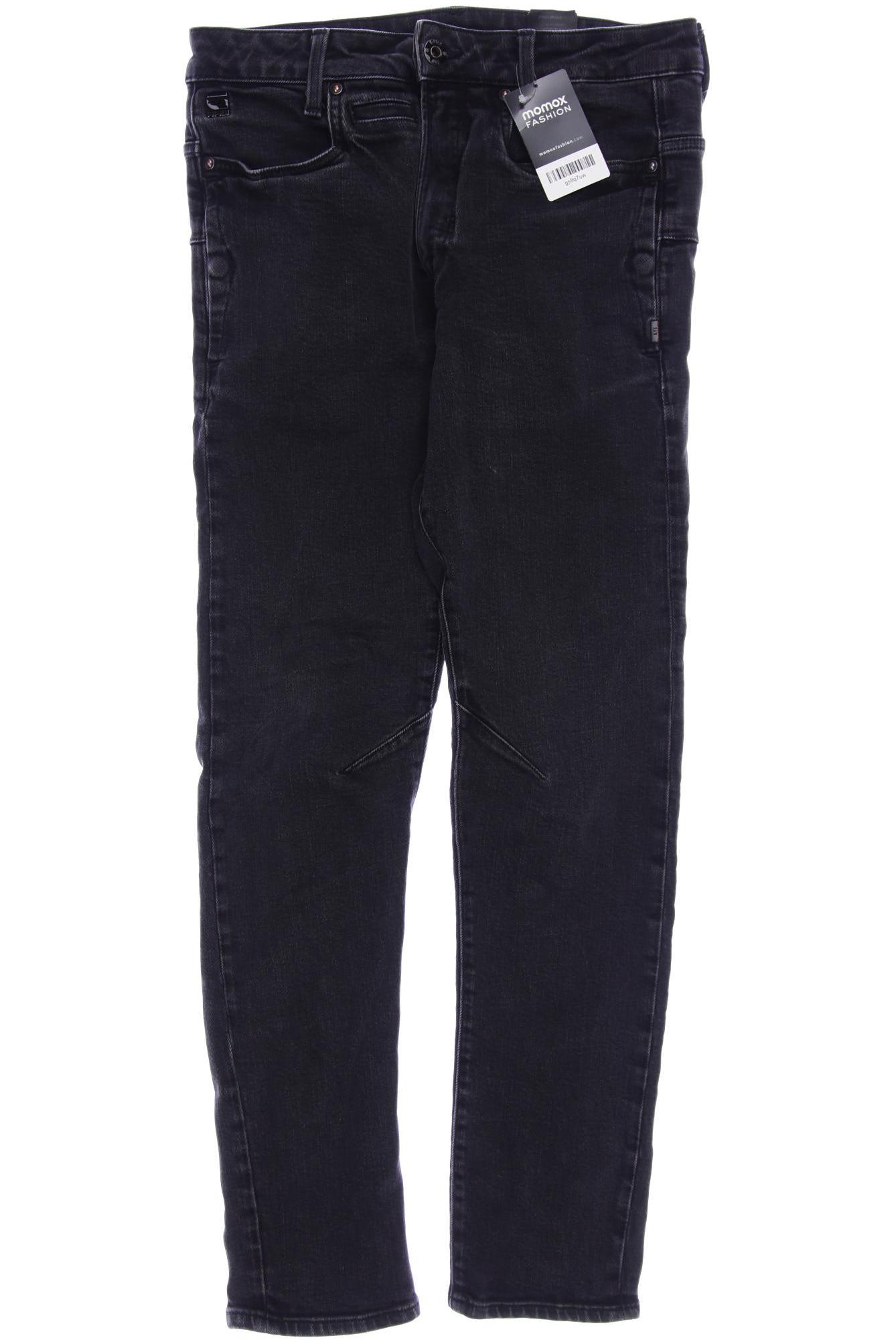 

G-Star RAW Herren Jeans, schwarz, Gr. 28