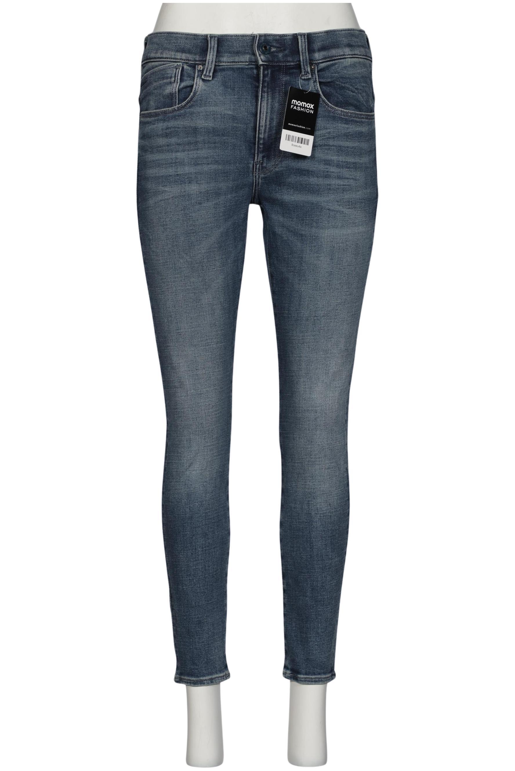 

G Star RAW Damen Jeans, blau, Gr. 28