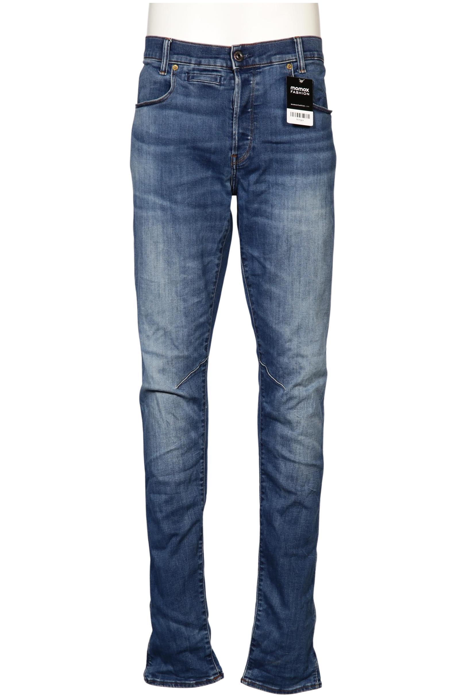 

G Star RAW Herren Jeans, blau, Gr. 36