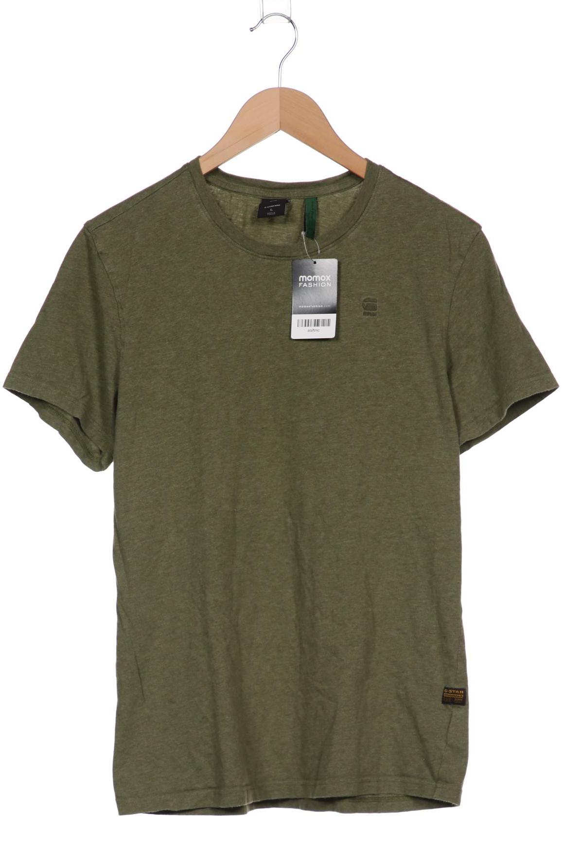 

G-STAR RAW Herren T-Shirt, grün