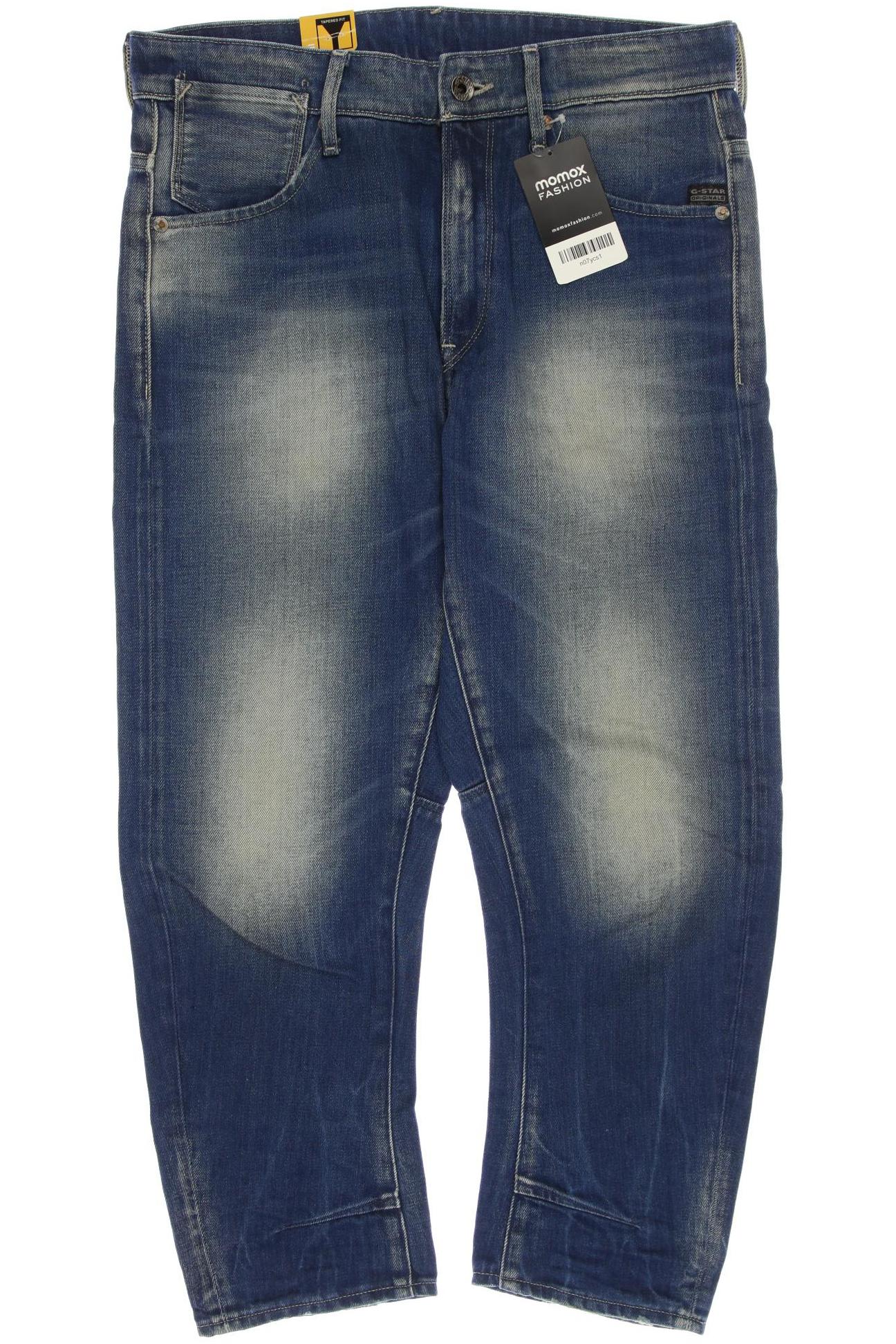 

G Star RAW Herren Jeans, blau, Gr. 26