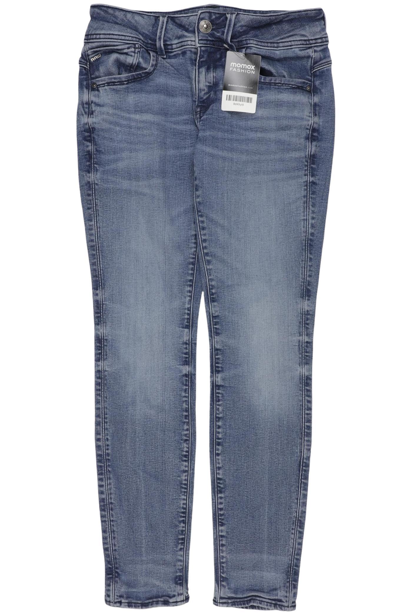 

G Star RAW Damen Jeans, blau, Gr. 28