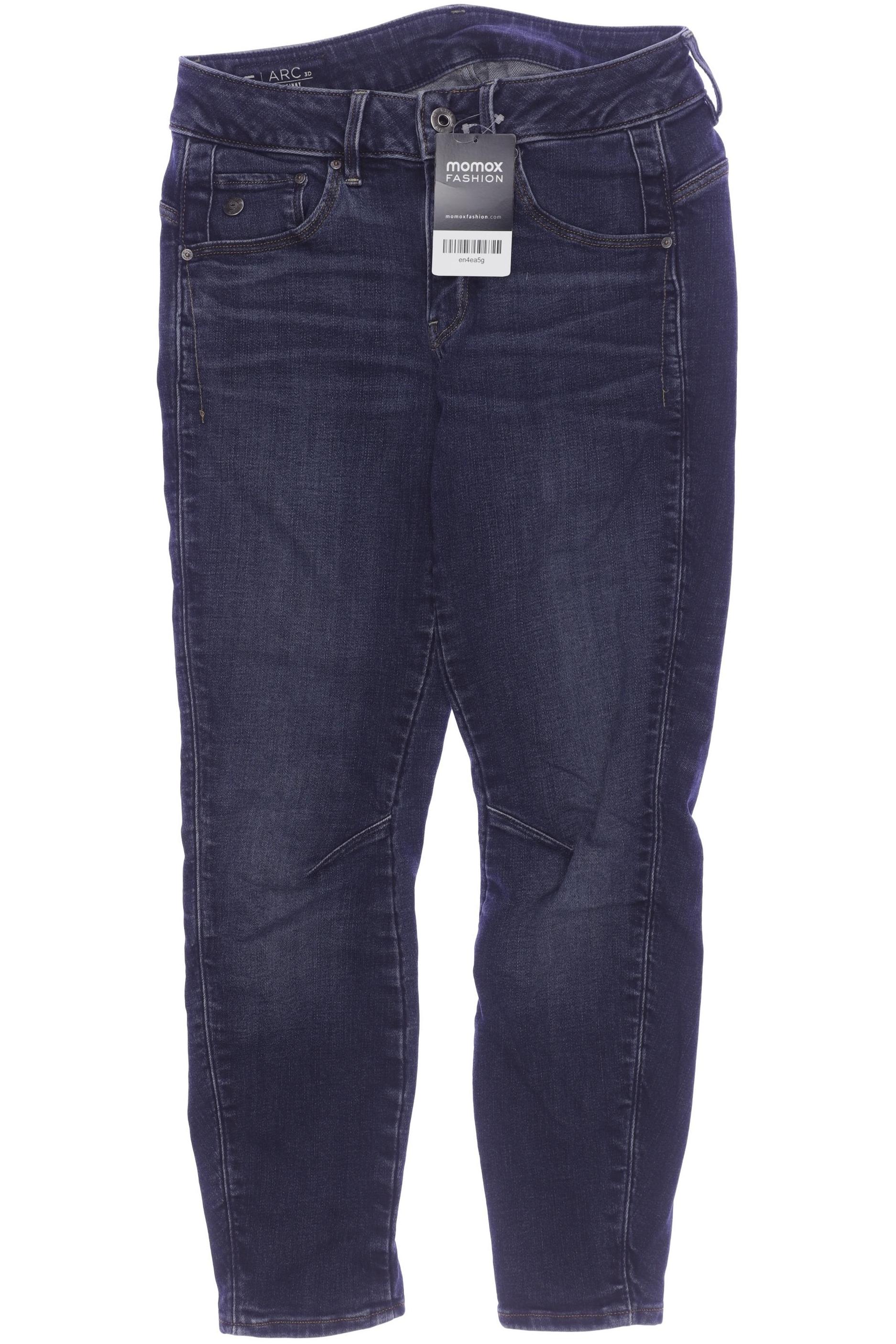 

G Star RAW Damen Jeans, blau, Gr. 26