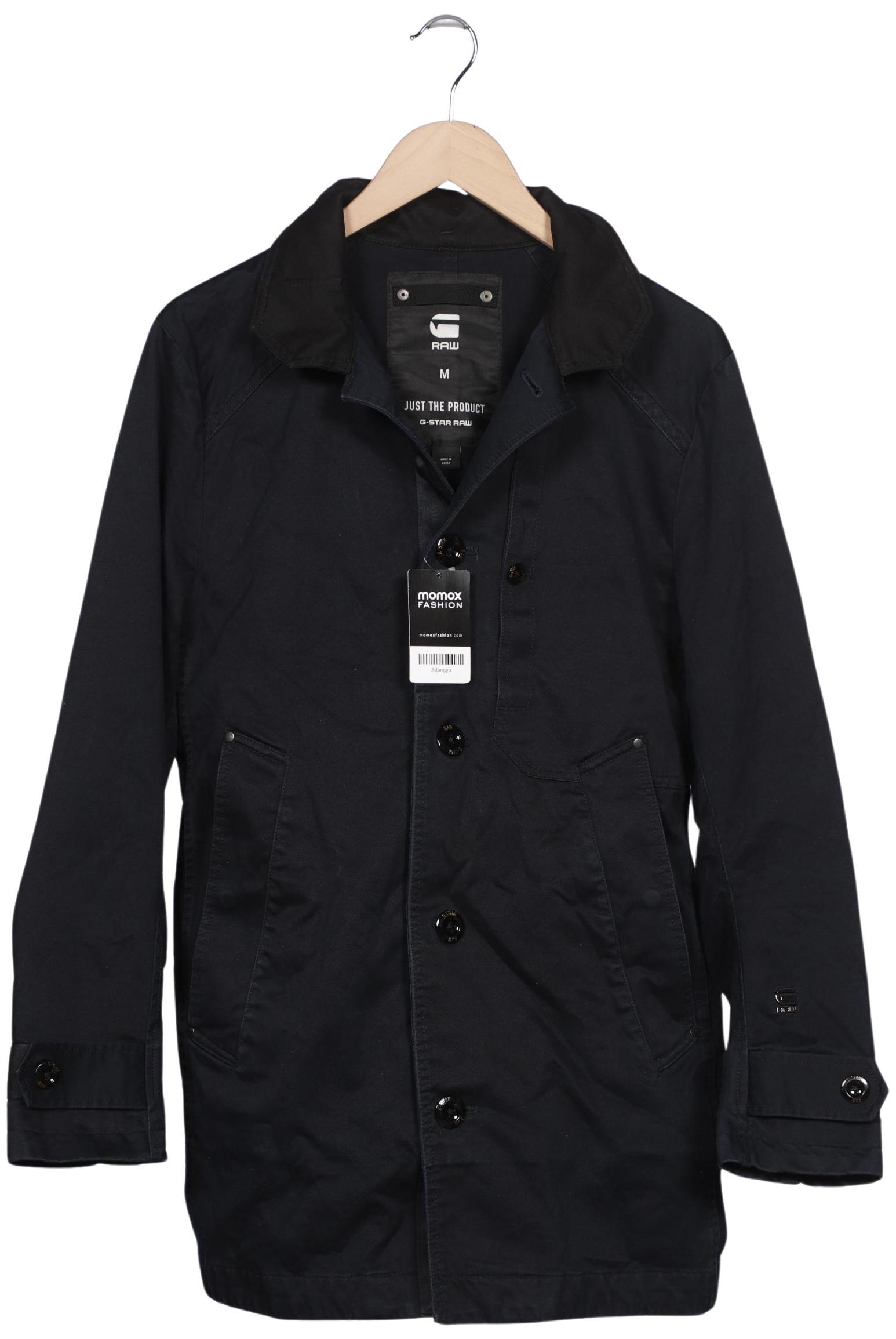 

G Star RAW Herren Jacke, marineblau, Gr. 48