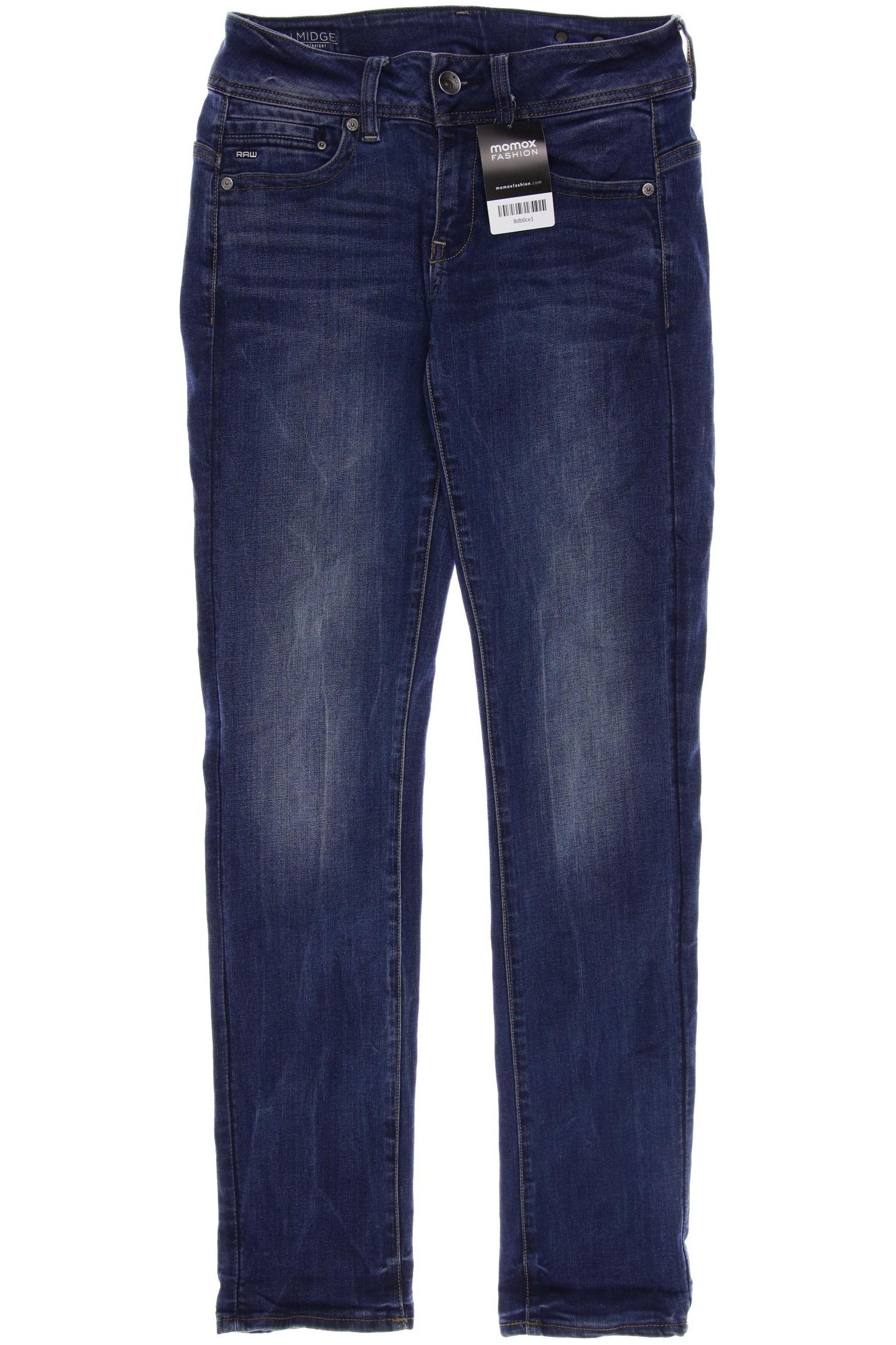 

G-Star RAW Damen Jeans, blau, Gr. 28