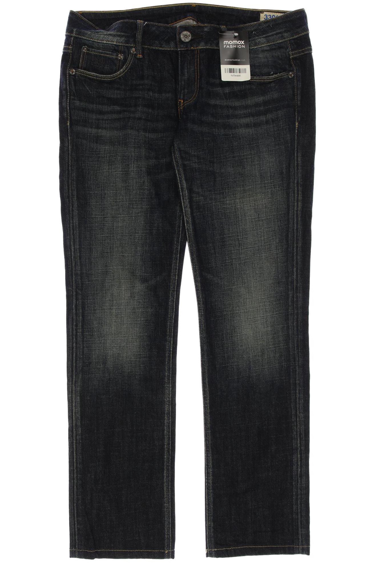 

G-Star RAW Damen Jeans, marineblau, Gr. 30