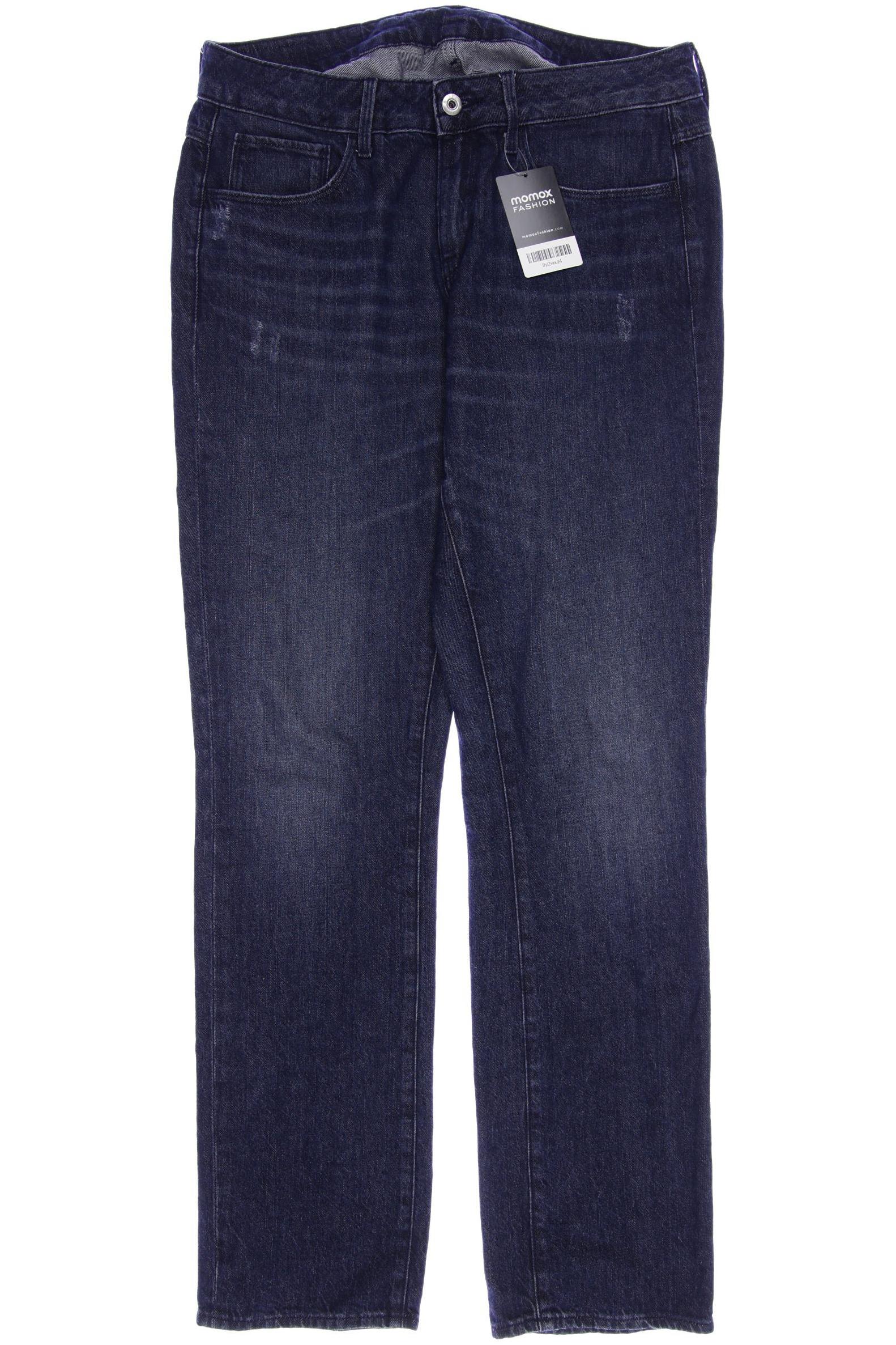 

G-Star RAW Damen Jeans, marineblau, Gr. 30