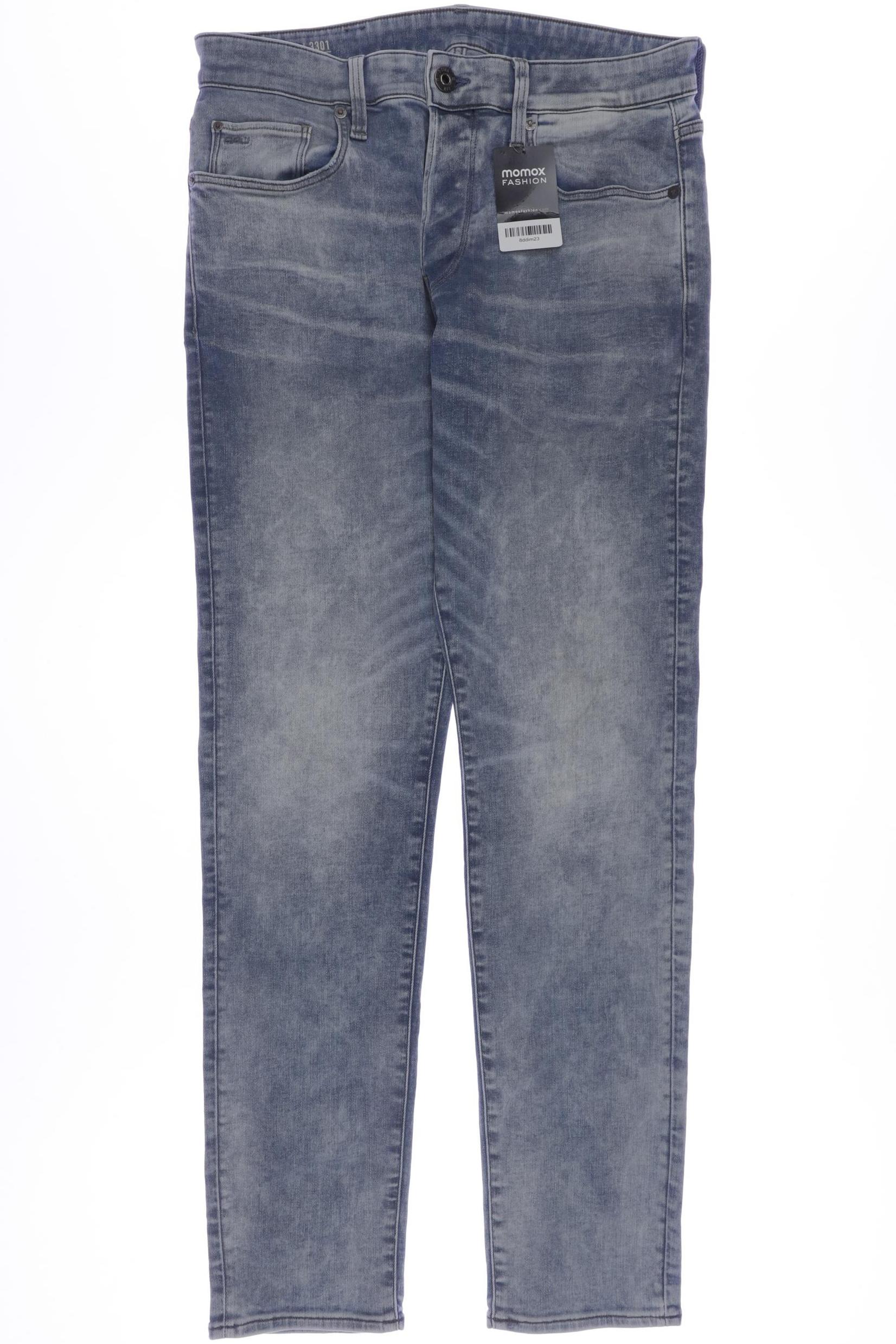

G-Star RAW Herren Jeans, blau, Gr. 31