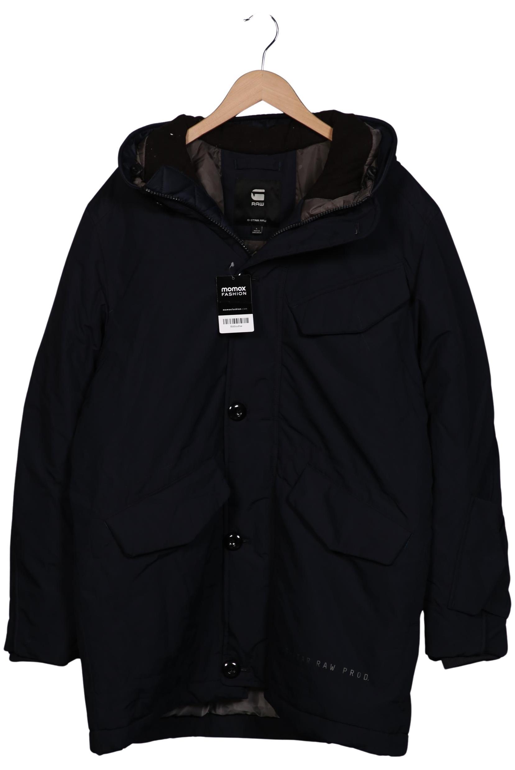 

G Star RAW Herren Jacke, marineblau, Gr. 52