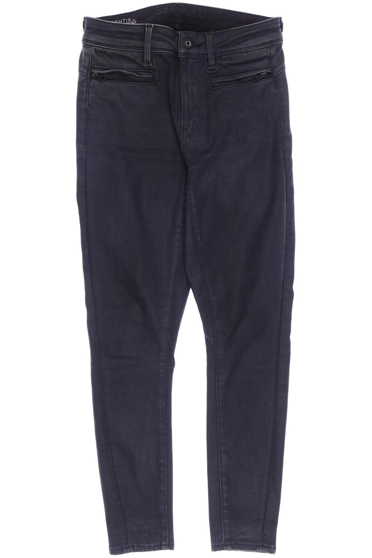

G Star RAW Damen Jeans, marineblau, Gr. 27