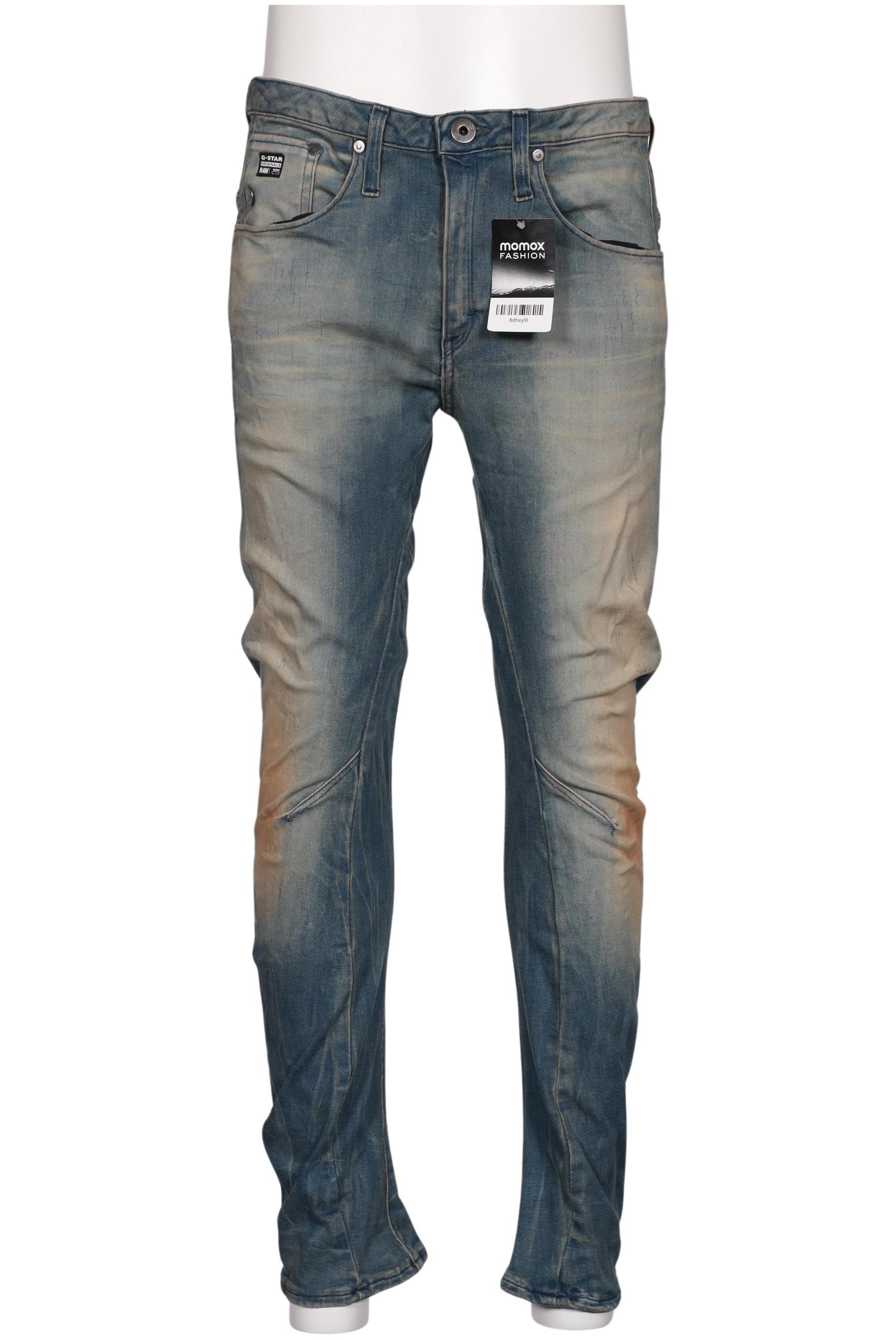 

G Star RAW Herren Jeans, blau, Gr. 28