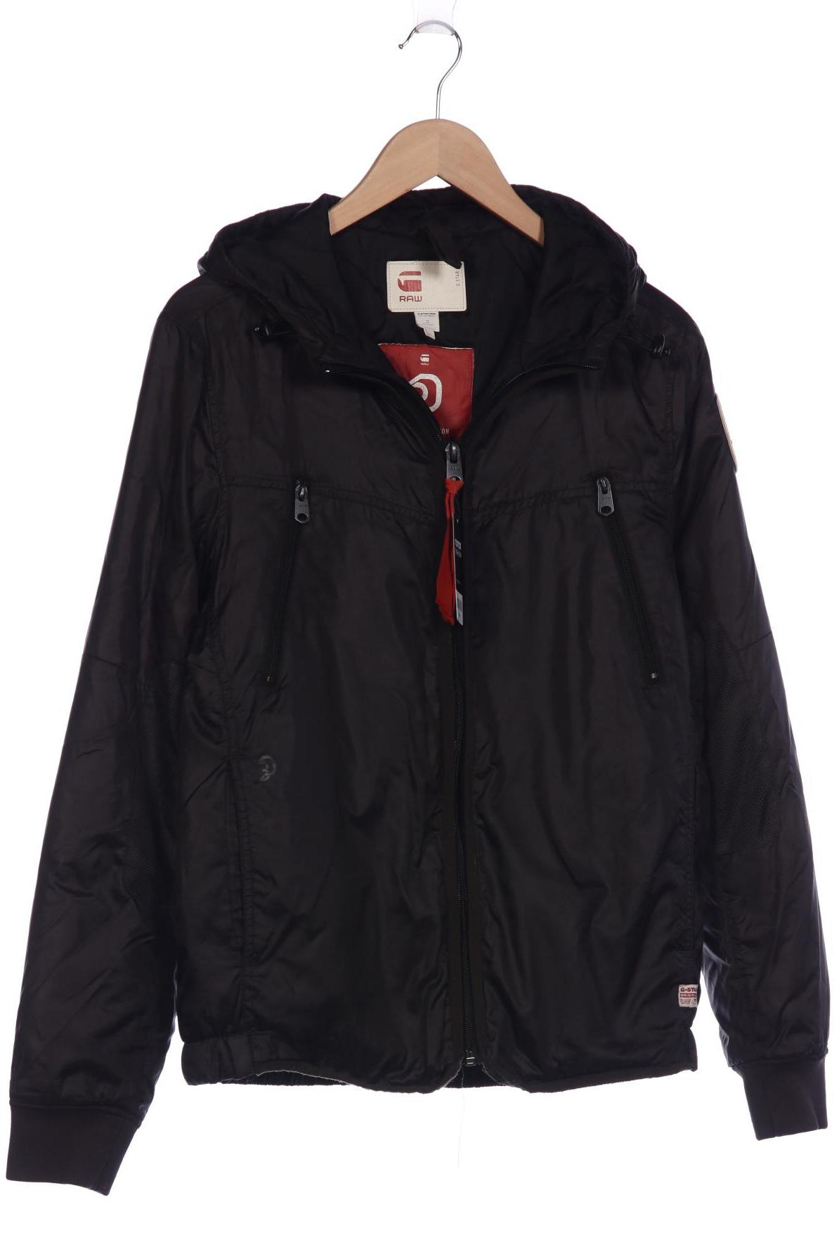 

G-Star RAW Herren Jacke, braun, Gr. 52