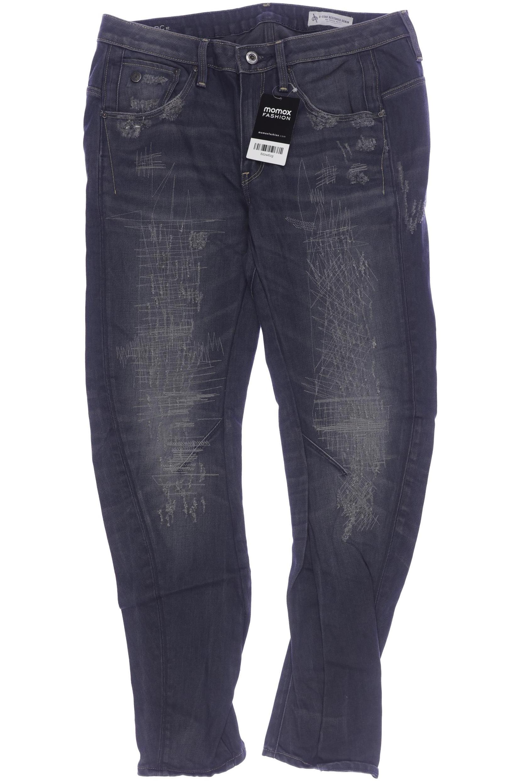 

G Star RAW Damen Jeans, marineblau, Gr. 27