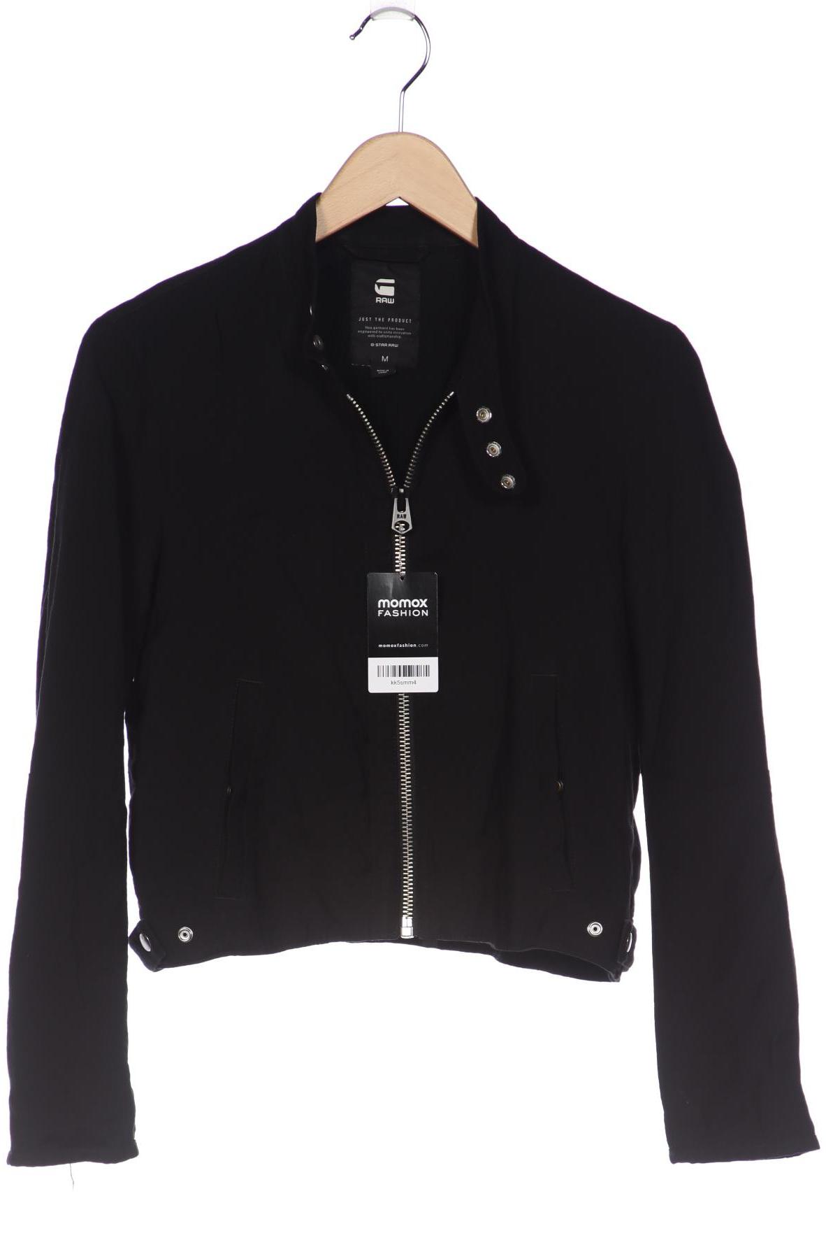 

G-STAR RAW Damen Jacke, schwarz