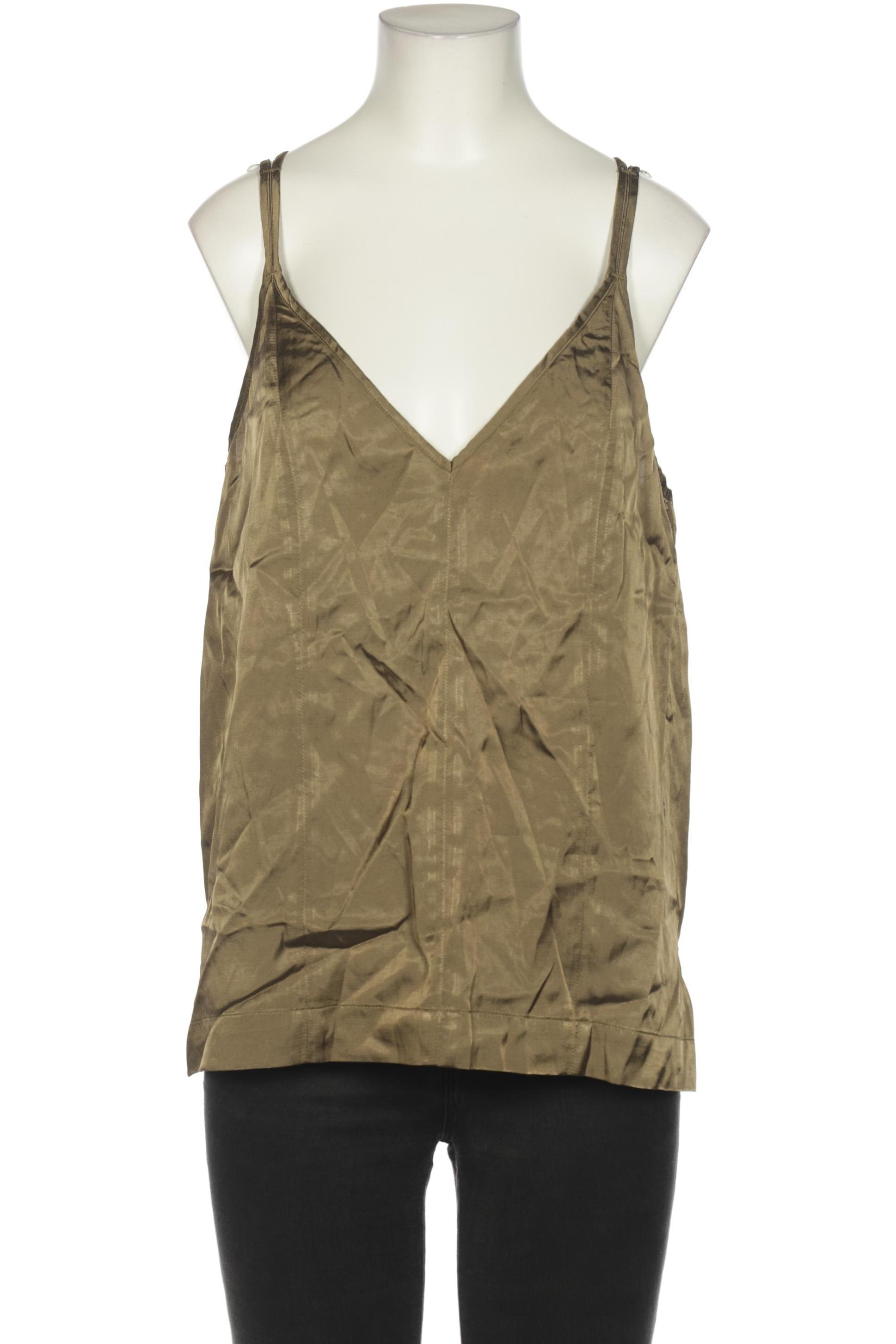 

G-Star RAW Damen Bluse, grün, Gr. 38