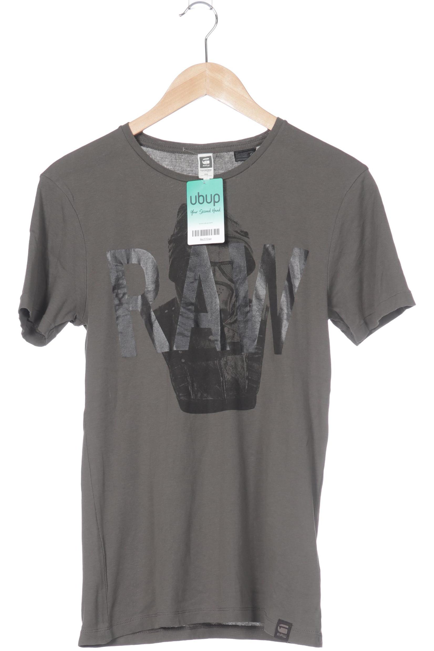

G Star RAW Herren T-Shirt, grau, Gr. 48